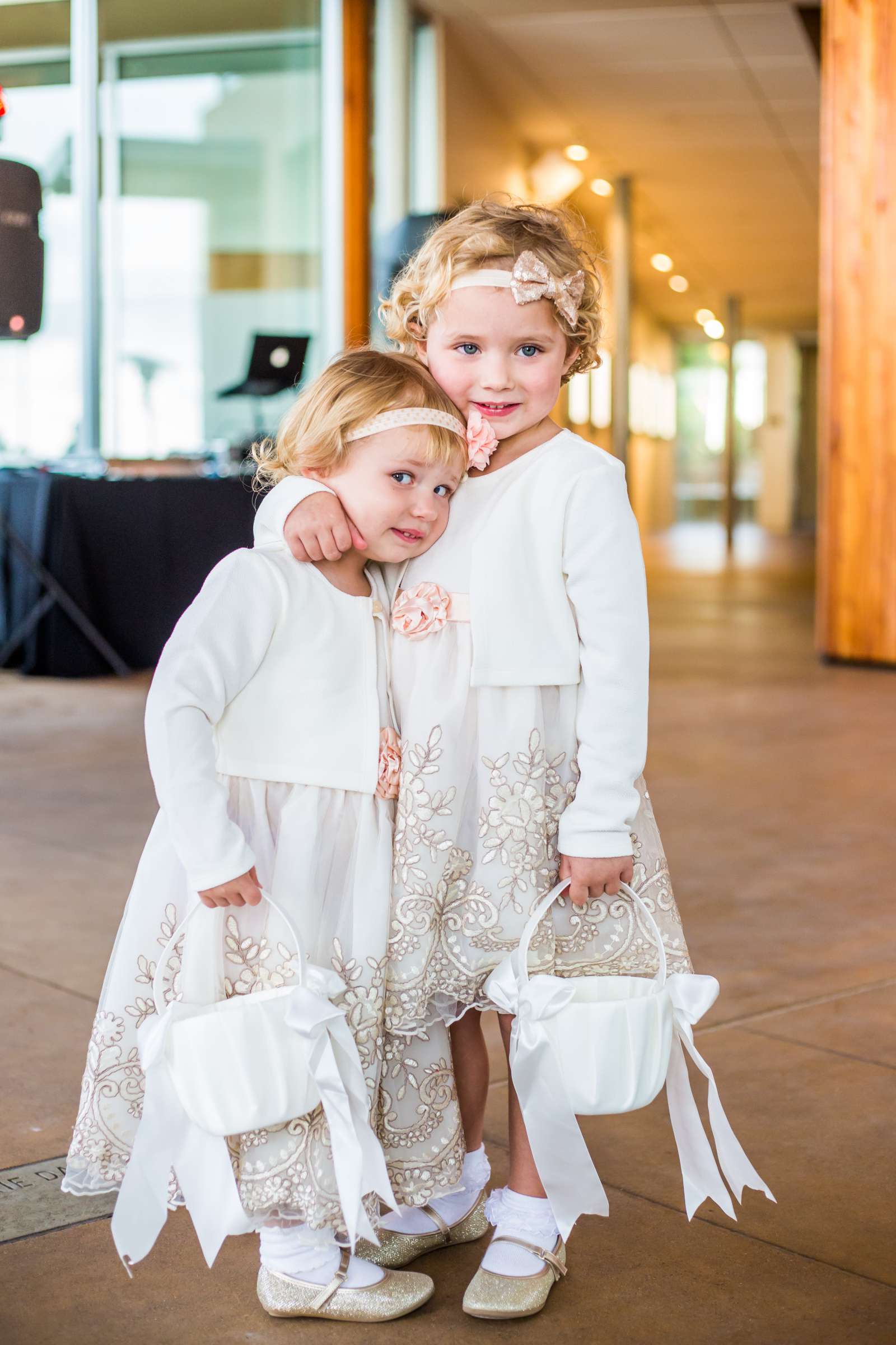 Scripps Seaside Forum Wedding coordinated by I Do Weddings, Jennie and Luke Wedding Photo #437533 by True Photography