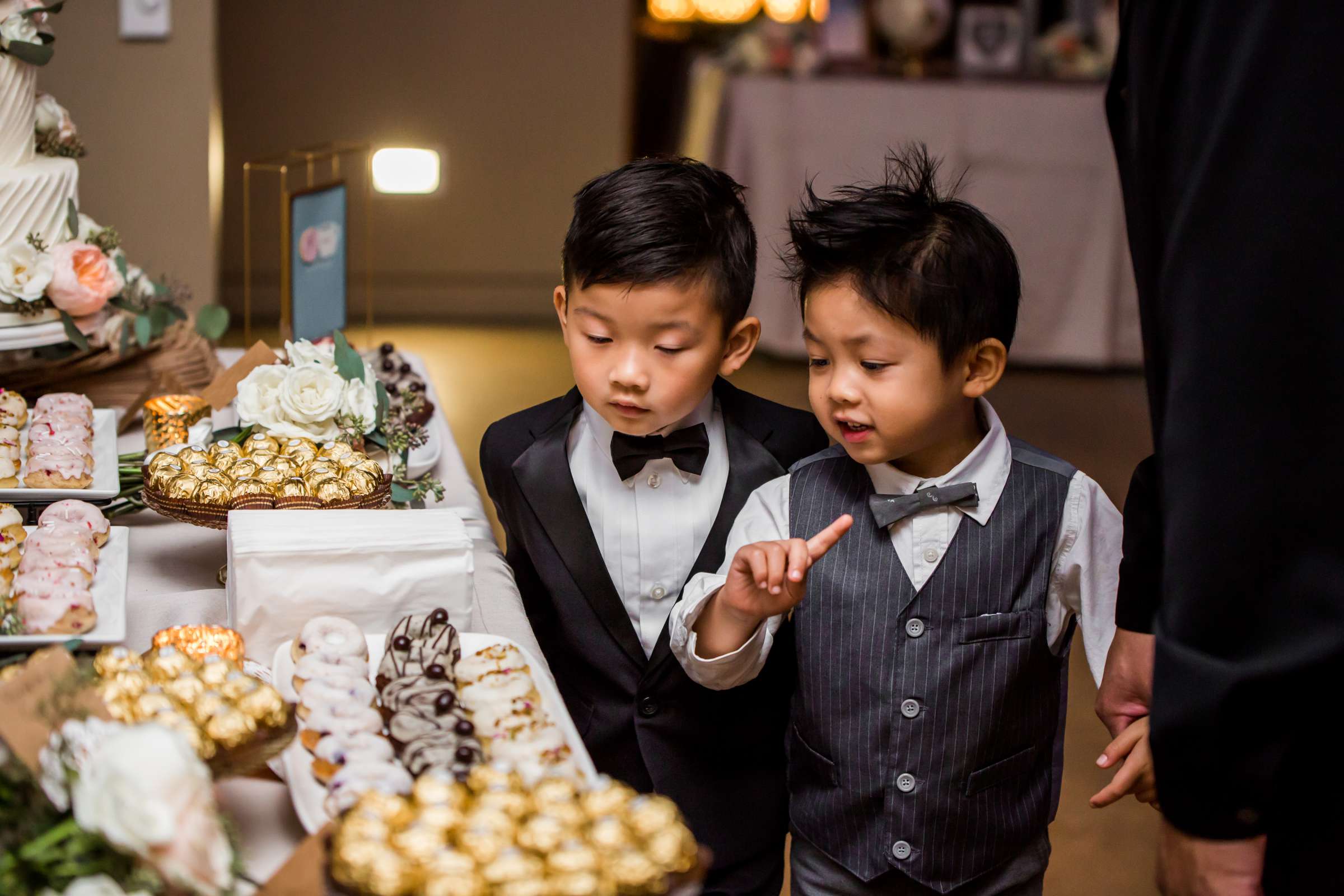 Scripps Seaside Forum Wedding coordinated by I Do Weddings, Jennie and Luke Wedding Photo #437575 by True Photography