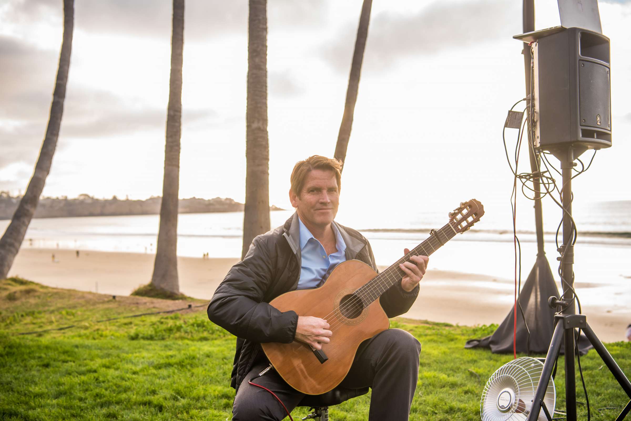 Scripps Seaside Forum Wedding coordinated by I Do Weddings, Jennie and Luke Wedding Photo #437612 by True Photography