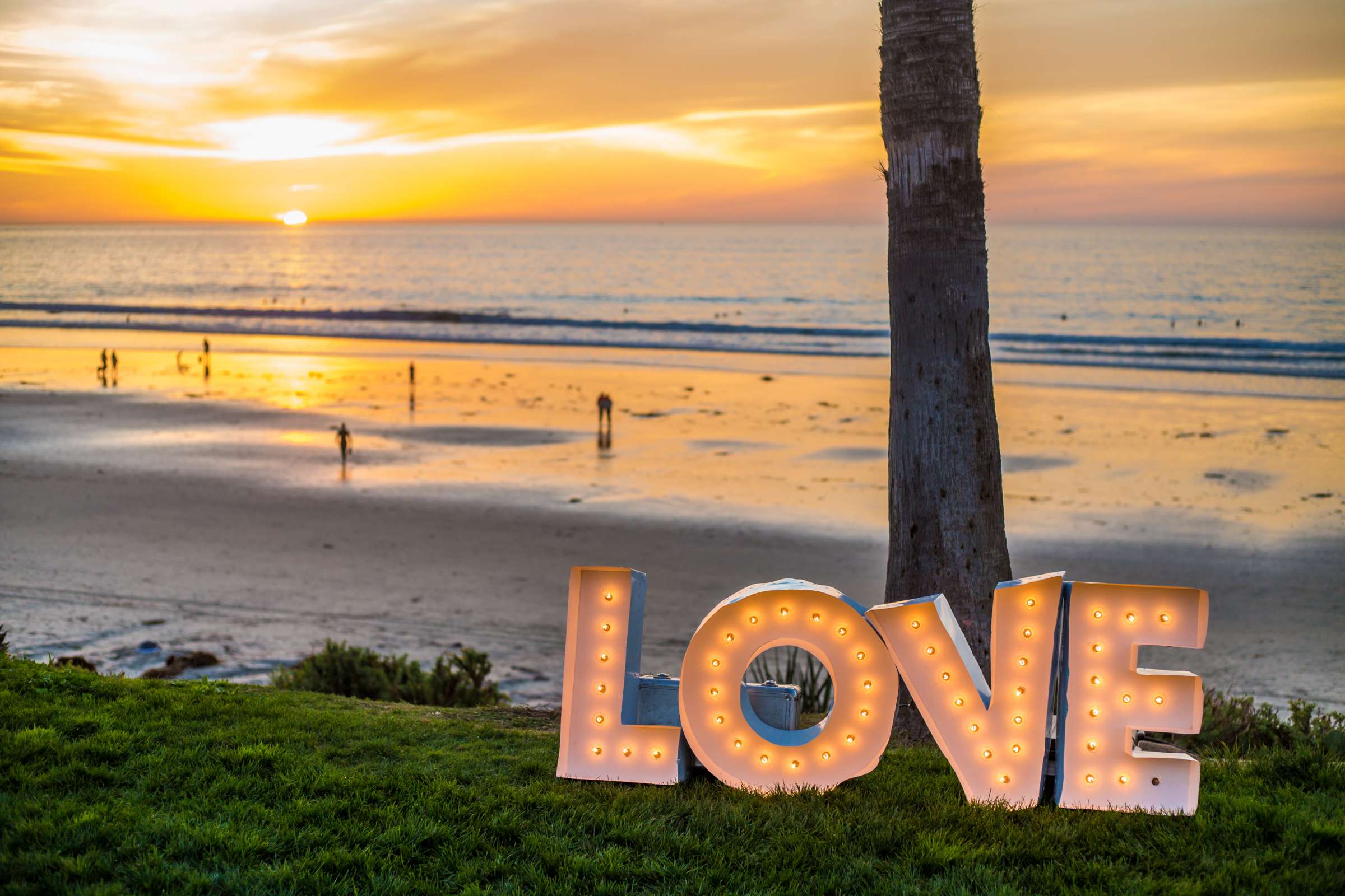 Scripps Seaside Forum Wedding coordinated by I Do Weddings, Jennie and Luke Wedding Photo #437613 by True Photography