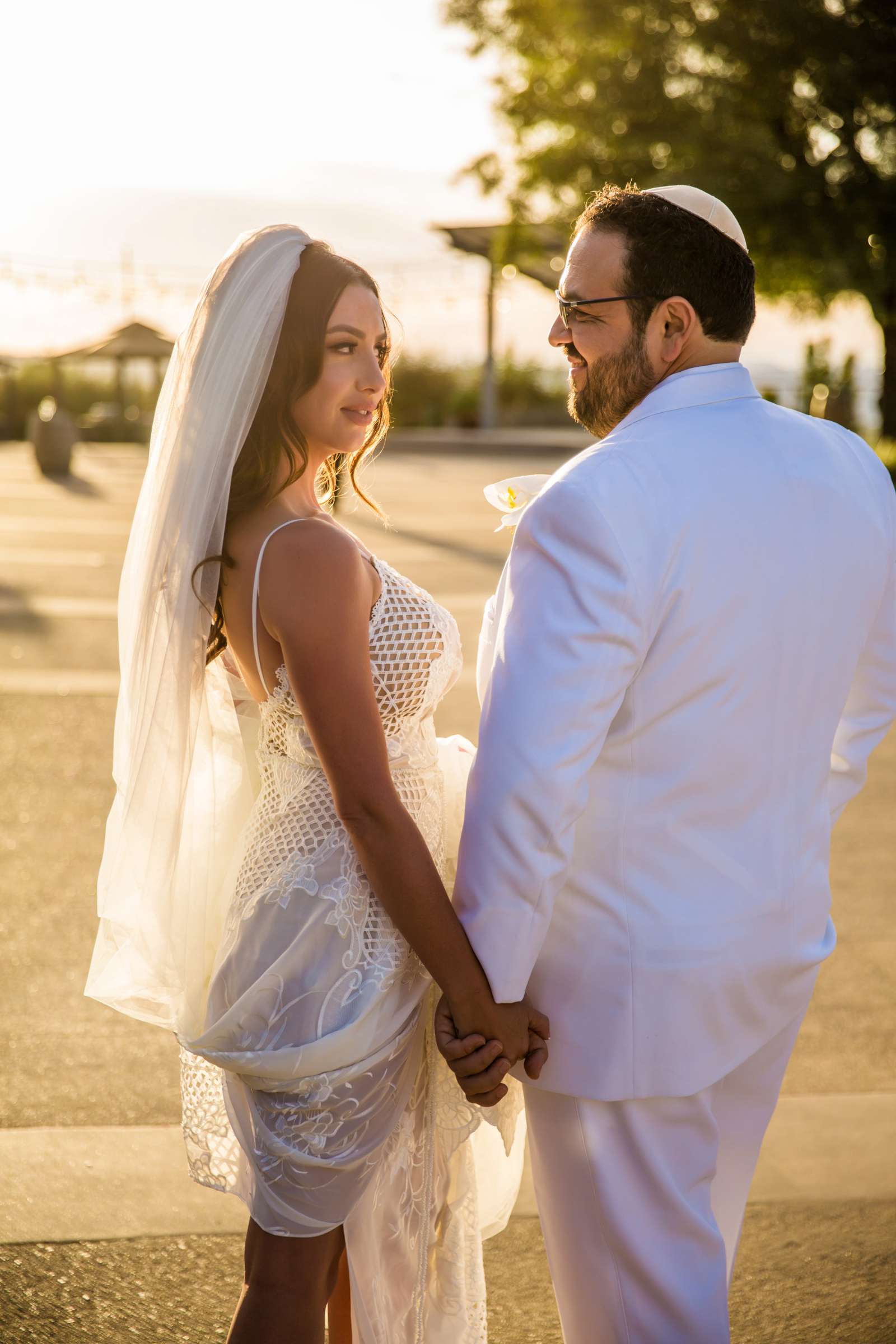 Callaway Vineyards & Winery Wedding coordinated by Lavish Weddings, Amanda and David Wedding Photo #16 by True Photography