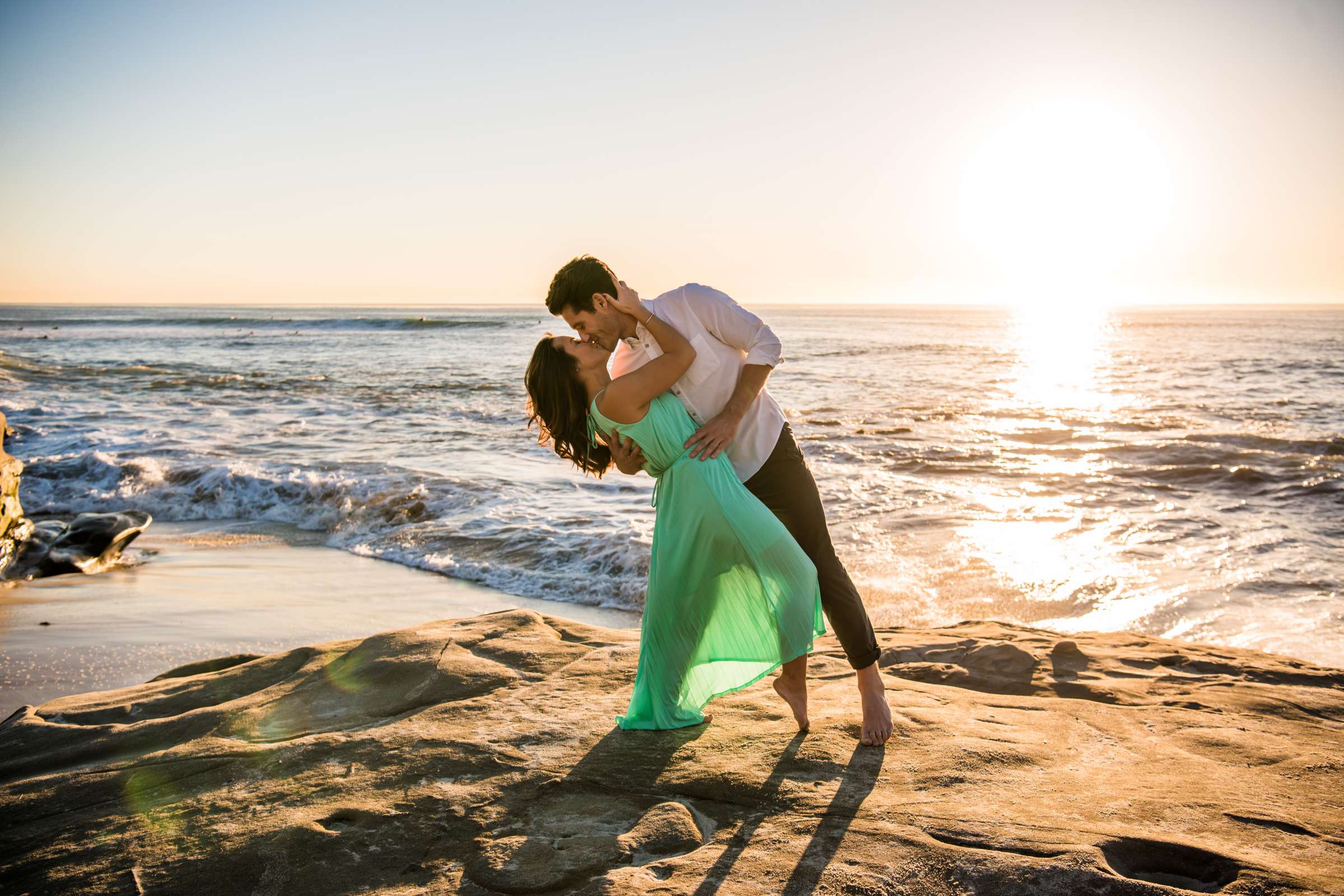 Engagement, Megan and Gregory Engagement Photo #437916 by True Photography