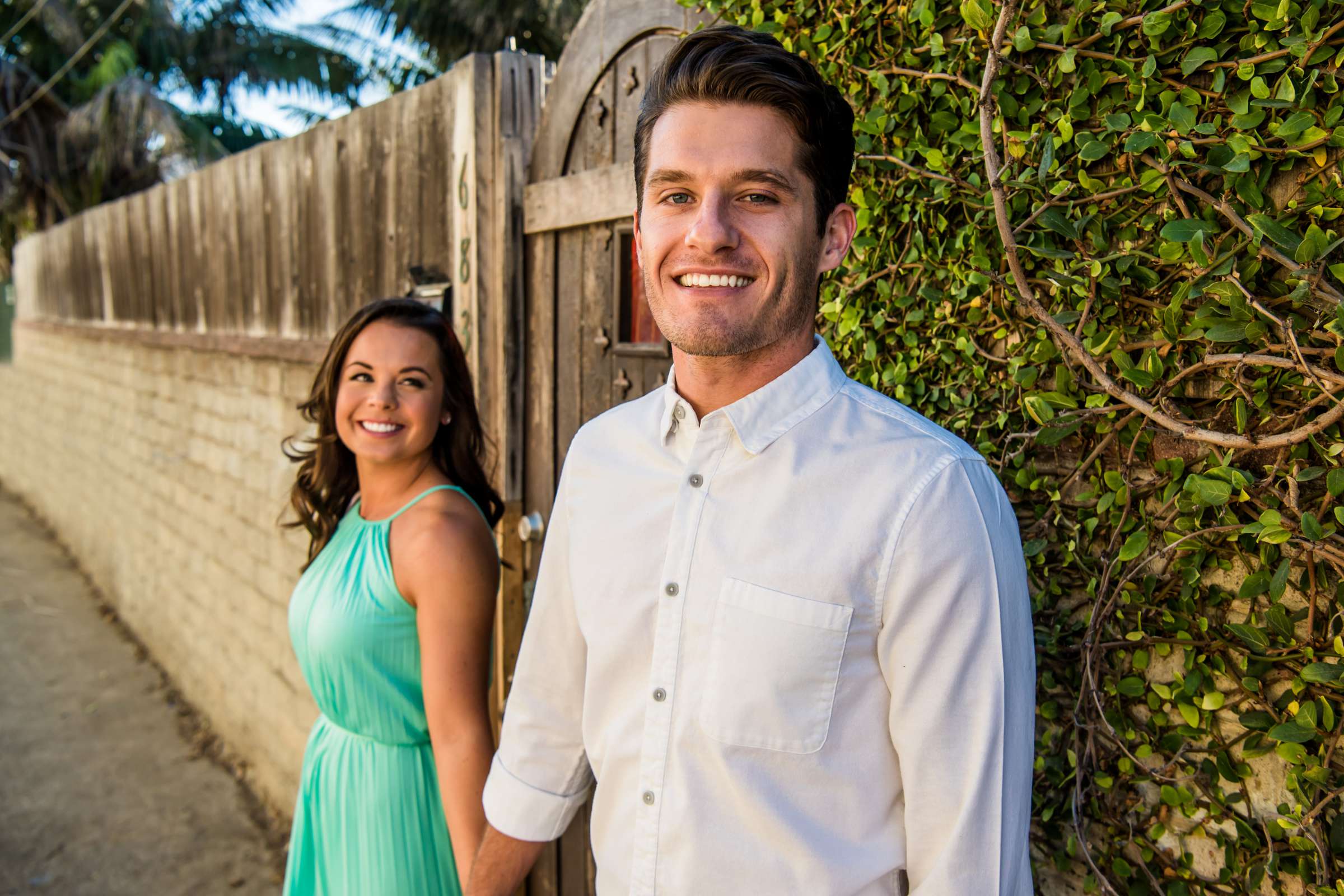 Engagement, Megan and Gregory Engagement Photo #437920 by True Photography