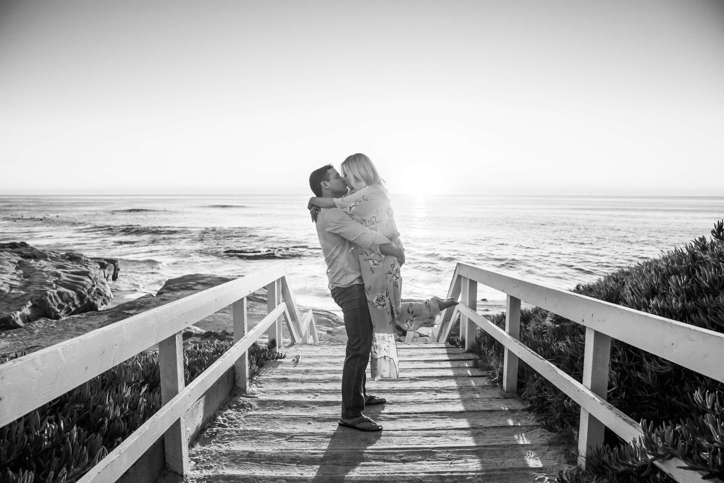 Engagement, Meg and Eric Engagement Photo #438339 by True Photography