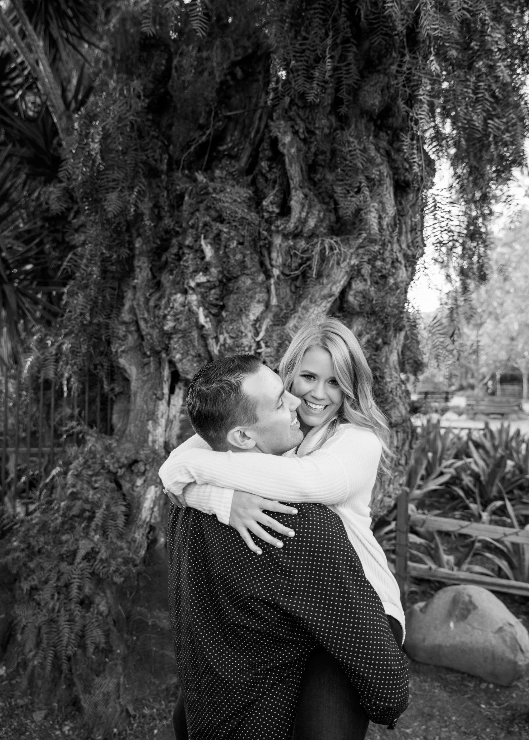 Engagement, Nicole and Brandon Engagement Photo #438471 by True Photography