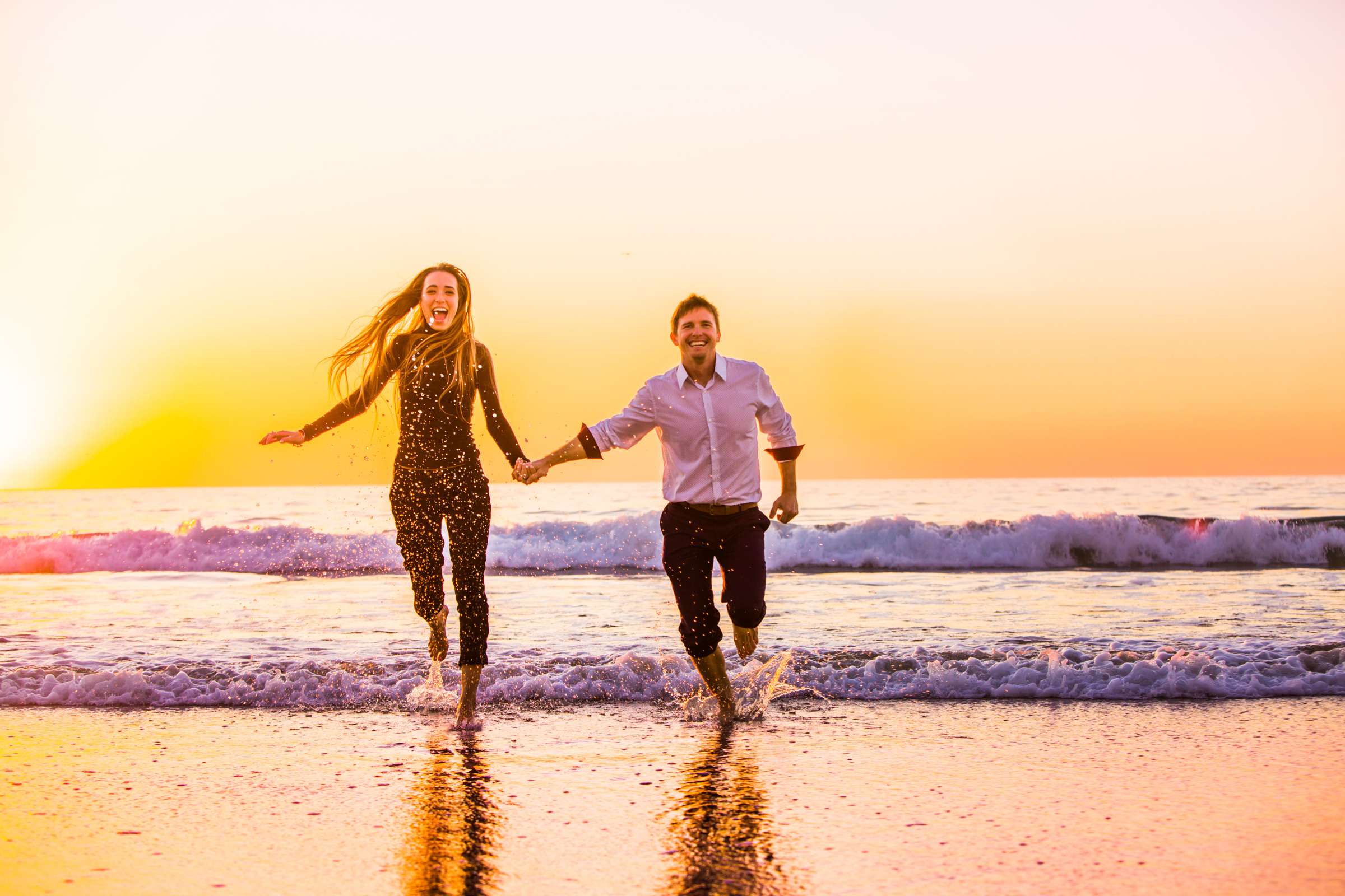 Engagement, Meghan and Austin Proposal Engagement Photo #439189 by True Photography