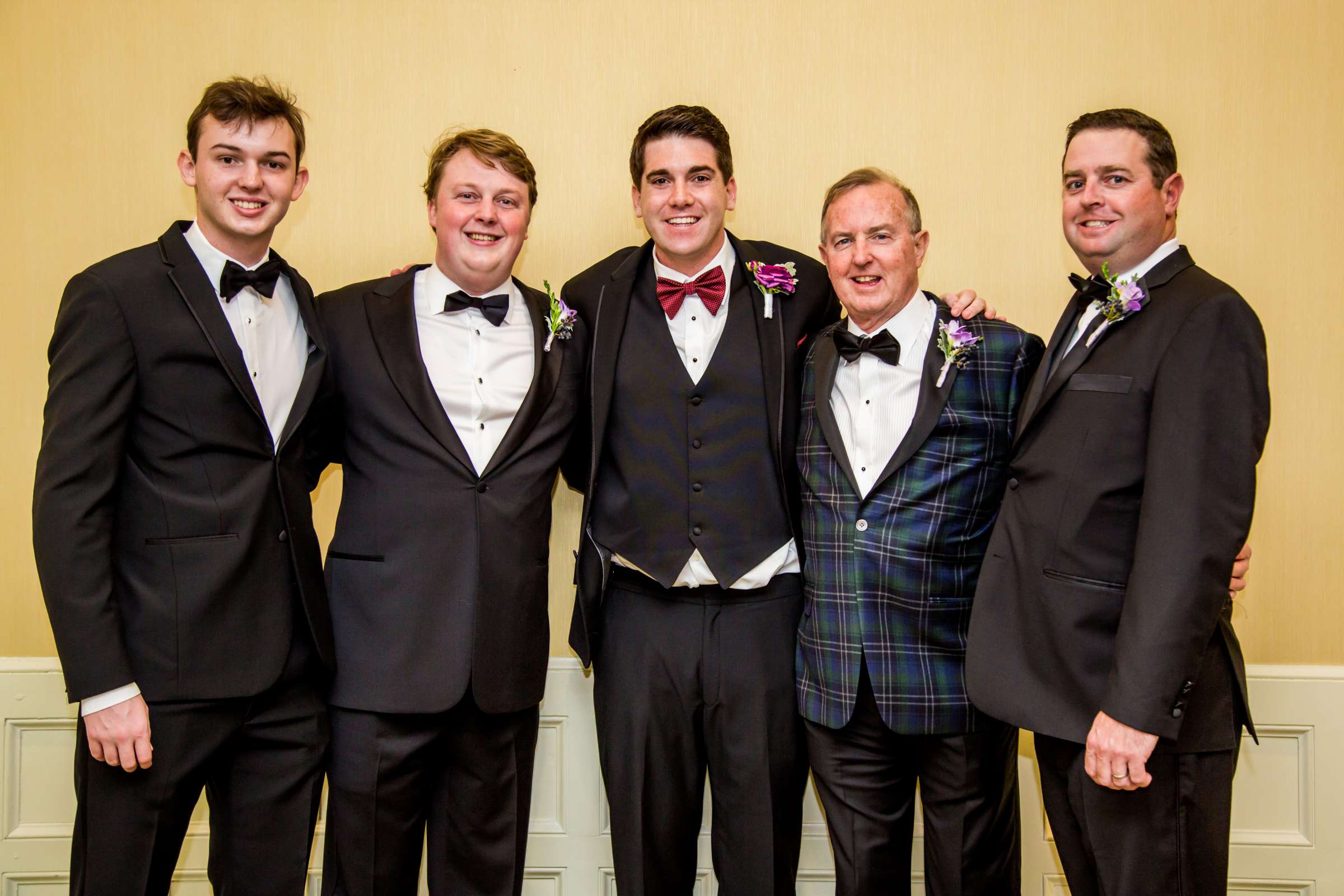 Hotel Del Coronado Wedding coordinated by Creative Occasions, Stephanie and Tyler Wedding Photo #35 by True Photography