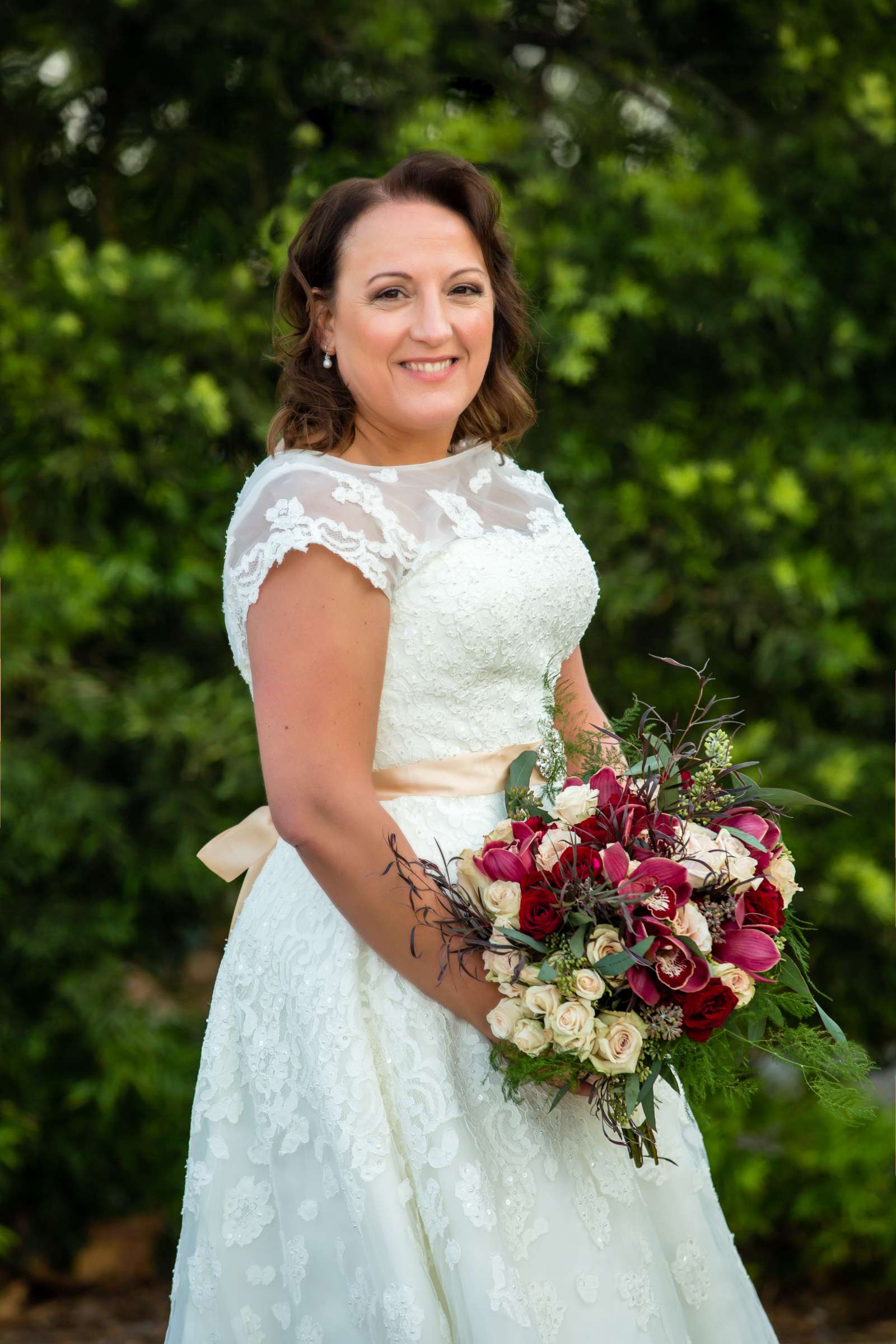 Tom Ham's Lighthouse Wedding coordinated by R.A.D. Events, Mary and Gregory Wedding Photo #440325 by True Photography