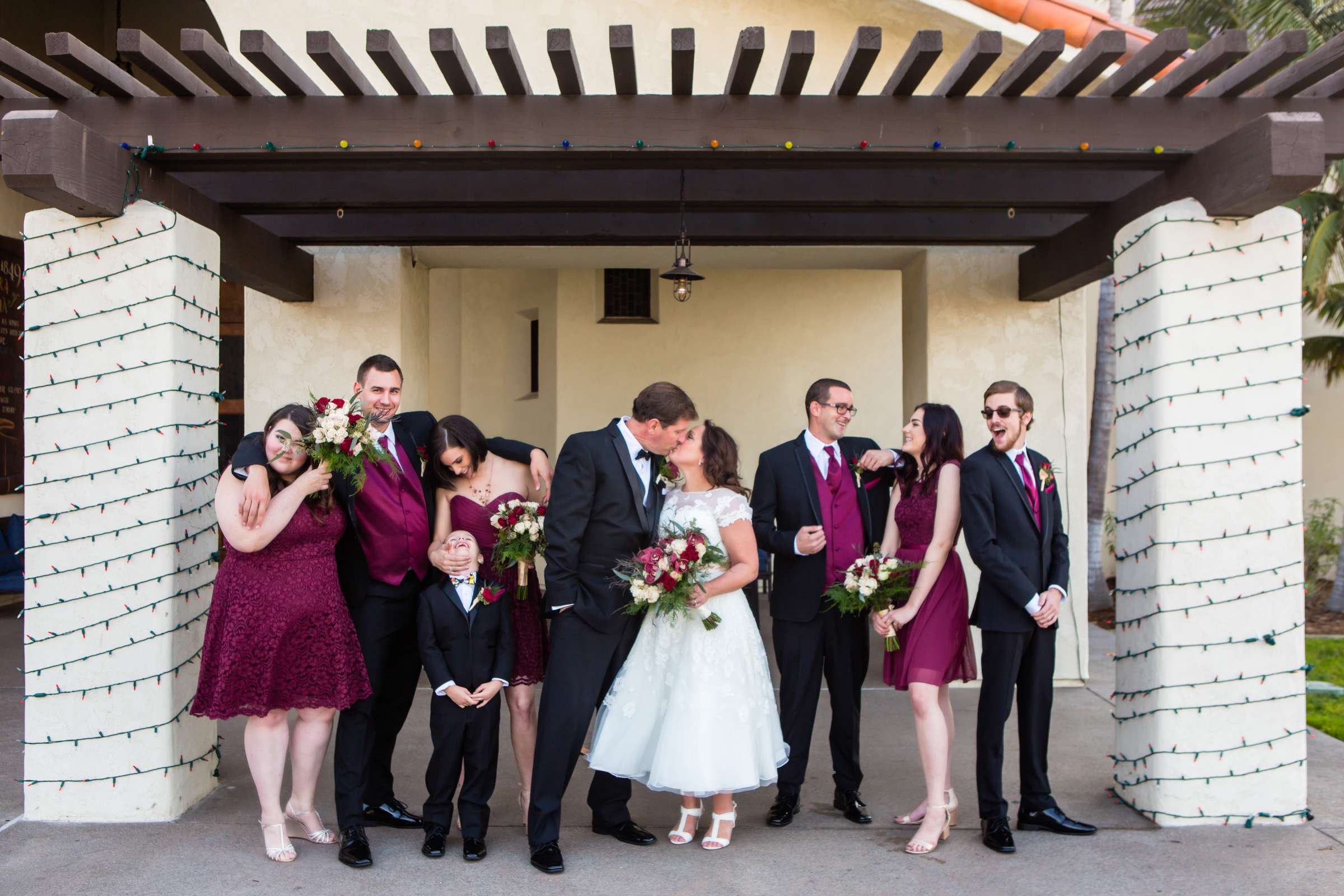 Tom Ham's Lighthouse Wedding coordinated by R.A.D. Events, Mary and Gregory Wedding Photo #440329 by True Photography