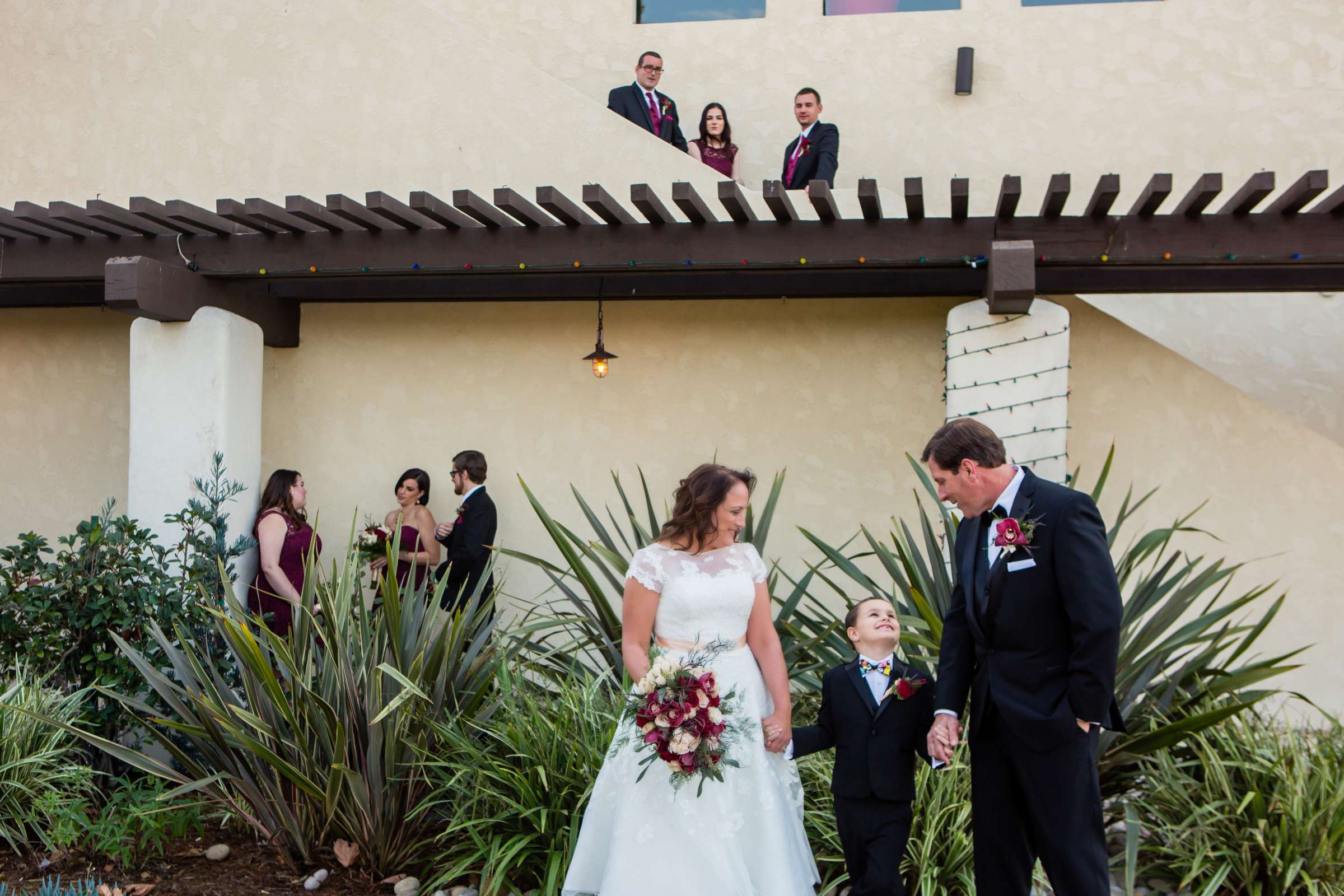 Tom Ham's Lighthouse Wedding coordinated by R.A.D. Events, Mary and Gregory Wedding Photo #440345 by True Photography