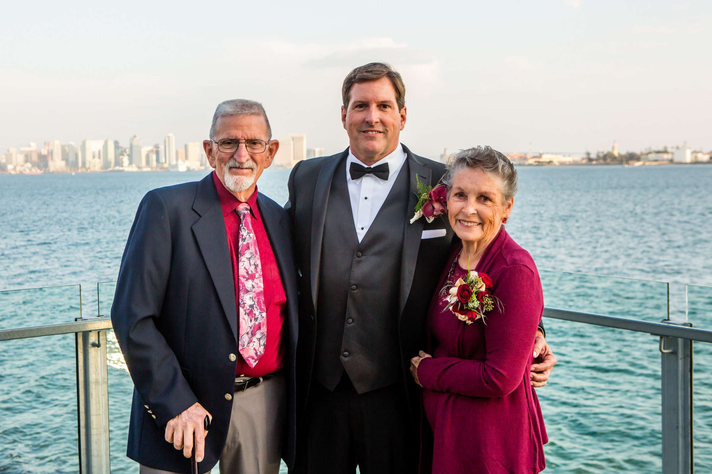 Tom Ham's Lighthouse Wedding coordinated by R.A.D. Events, Mary and Gregory Wedding Photo #440366 by True Photography