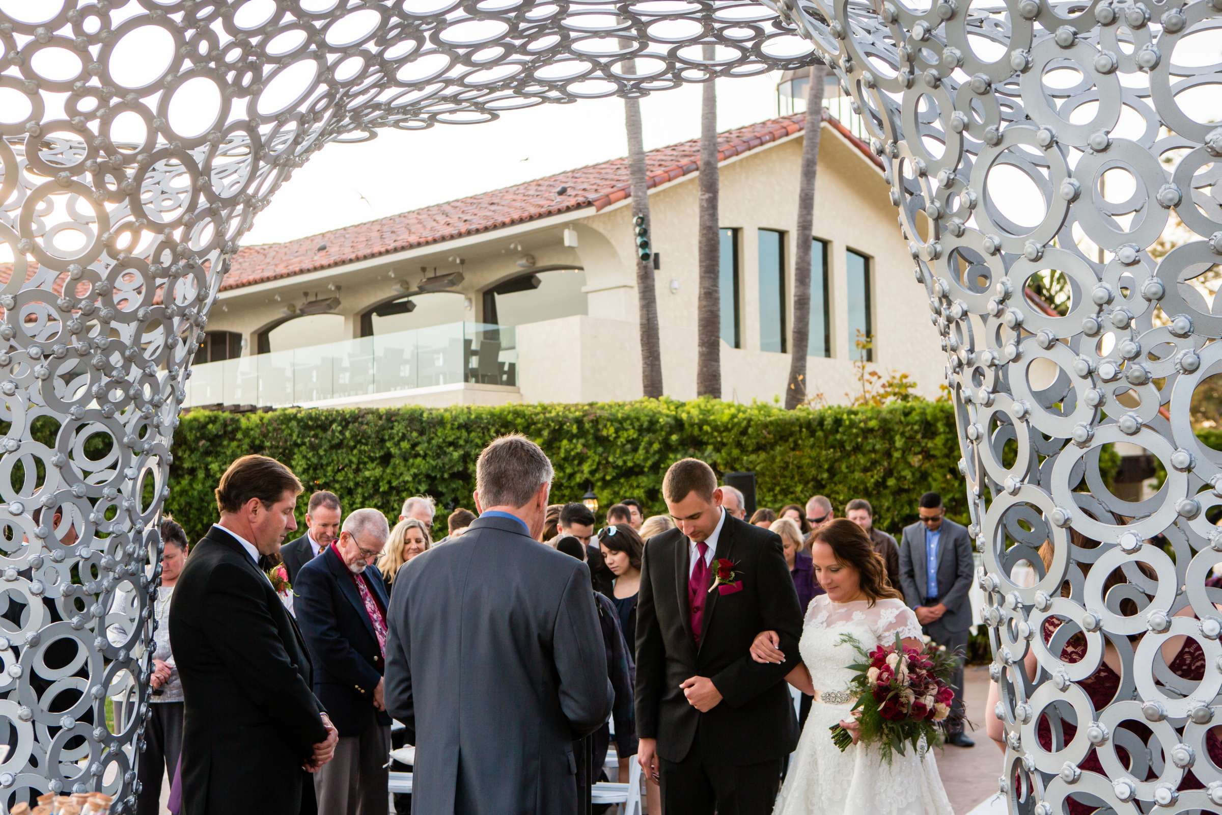 Tom Ham's Lighthouse Wedding coordinated by R.A.D. Events, Mary and Gregory Wedding Photo #440368 by True Photography