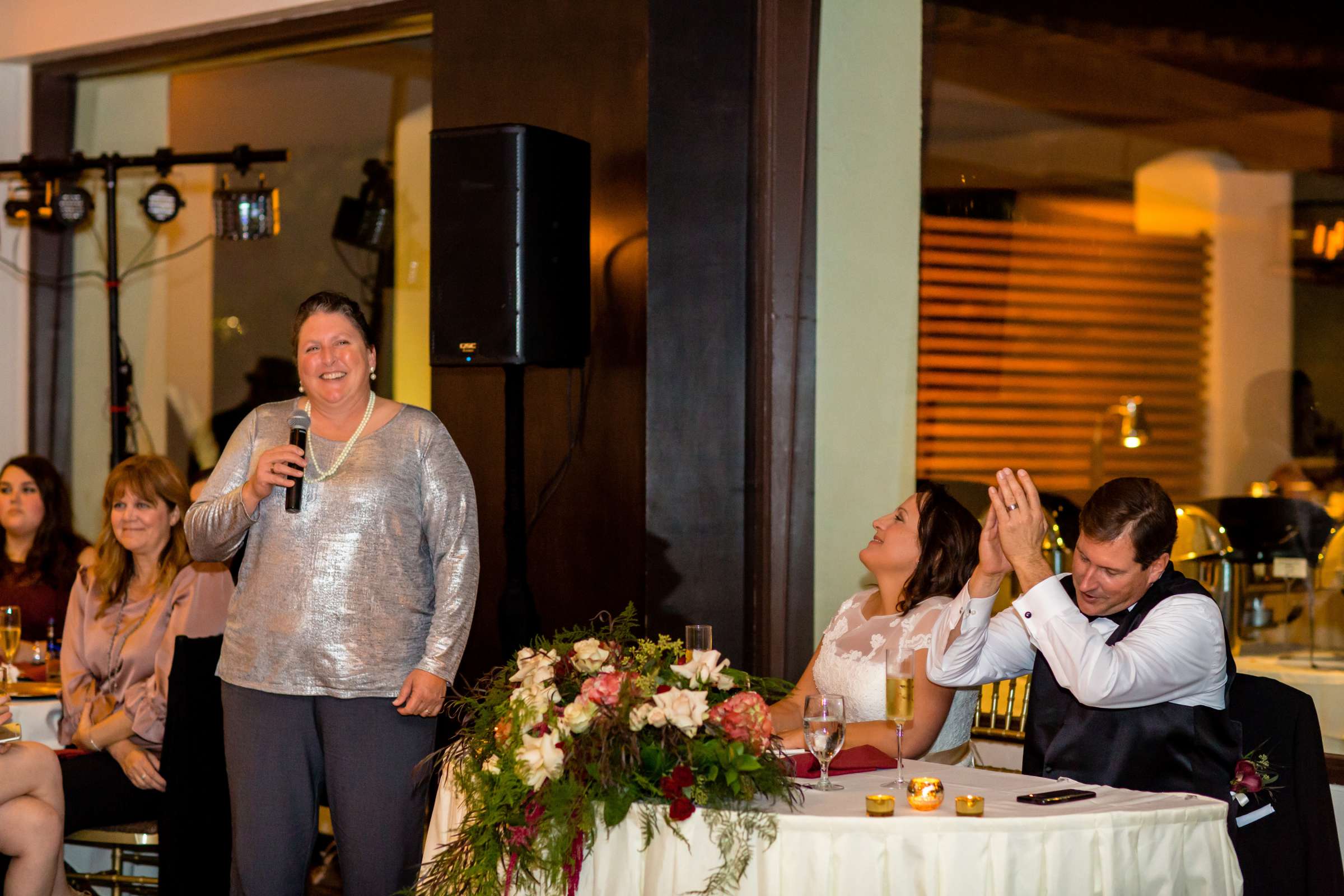 Tom Ham's Lighthouse Wedding coordinated by R.A.D. Events, Mary and Gregory Wedding Photo #440403 by True Photography