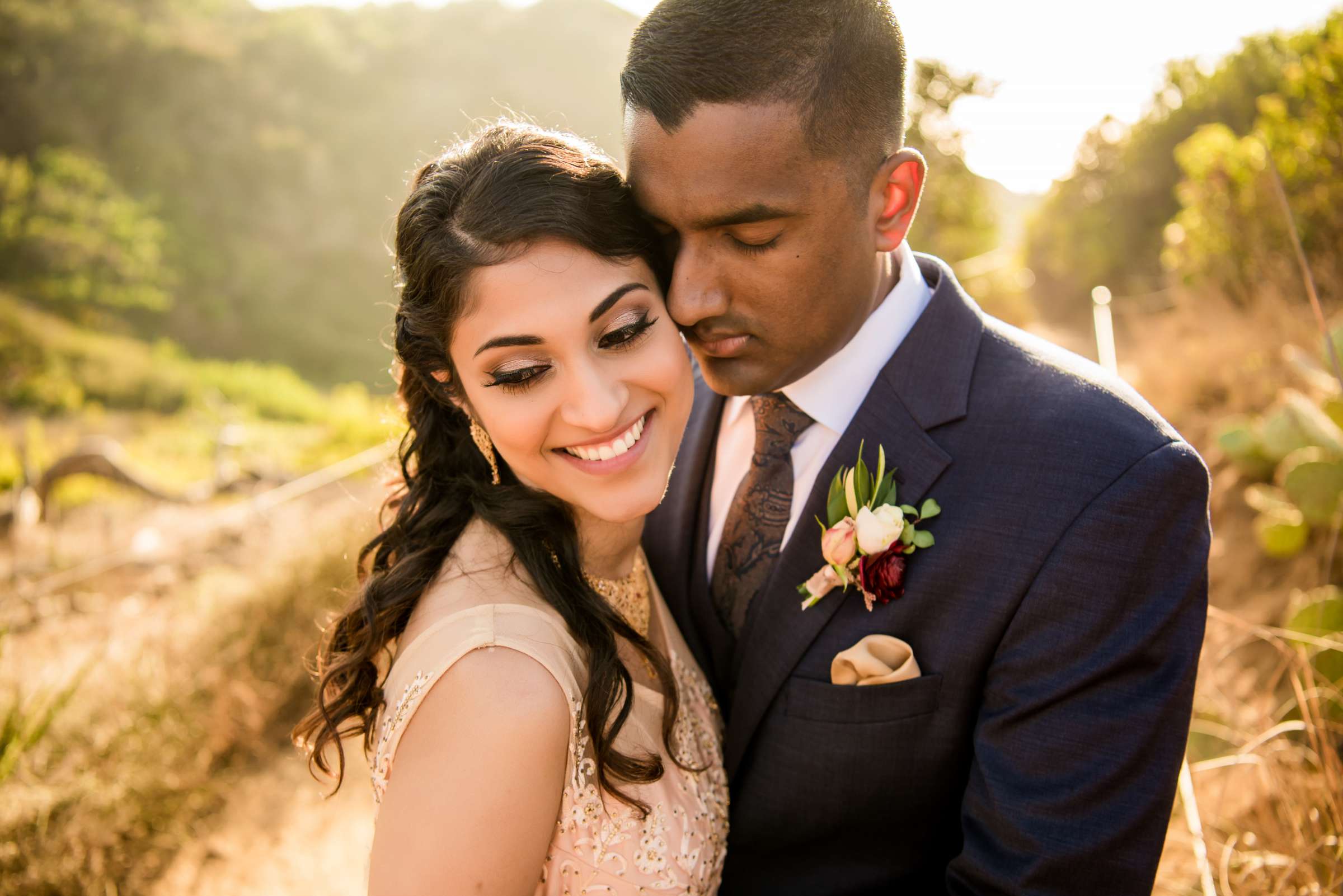 Torrey Pines State Natural Reserve Wedding, Natasha and Jake Wedding Photo #440695 by True Photography