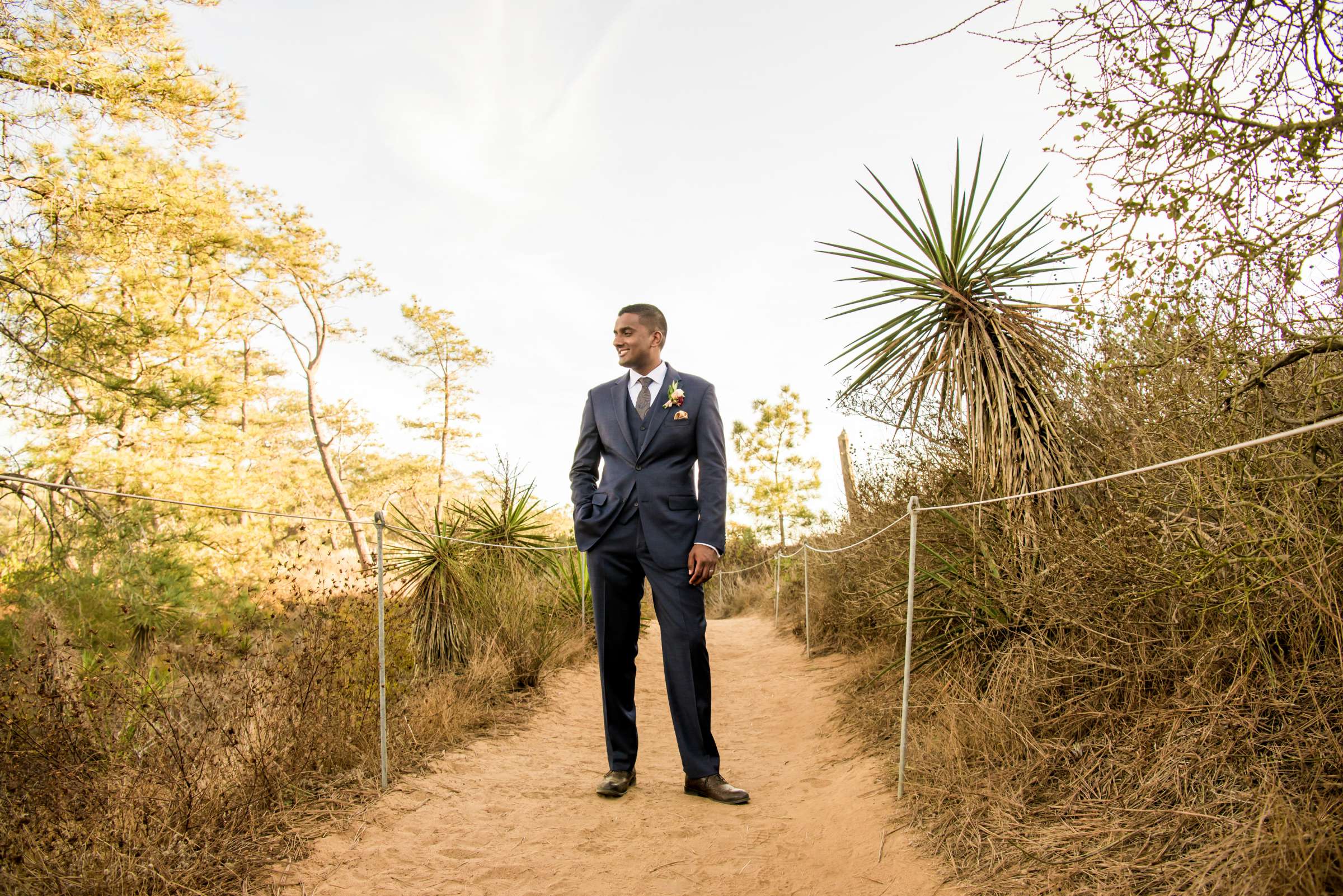 Torrey Pines State Natural Reserve Wedding, Natasha and Jake Wedding Photo #440706 by True Photography