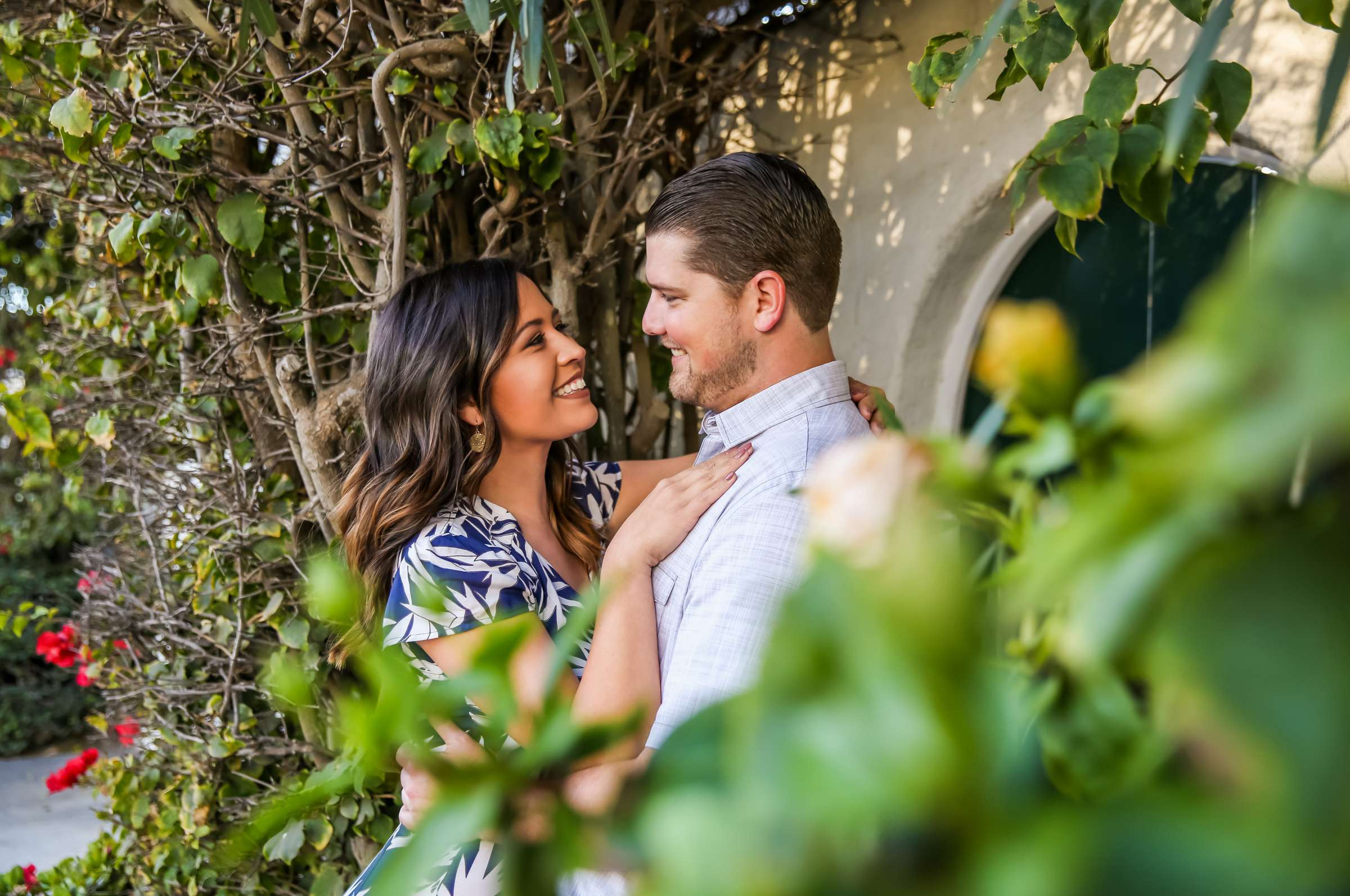 Engagement, Caitlin and Brake Engagement Photo #3 by True Photography