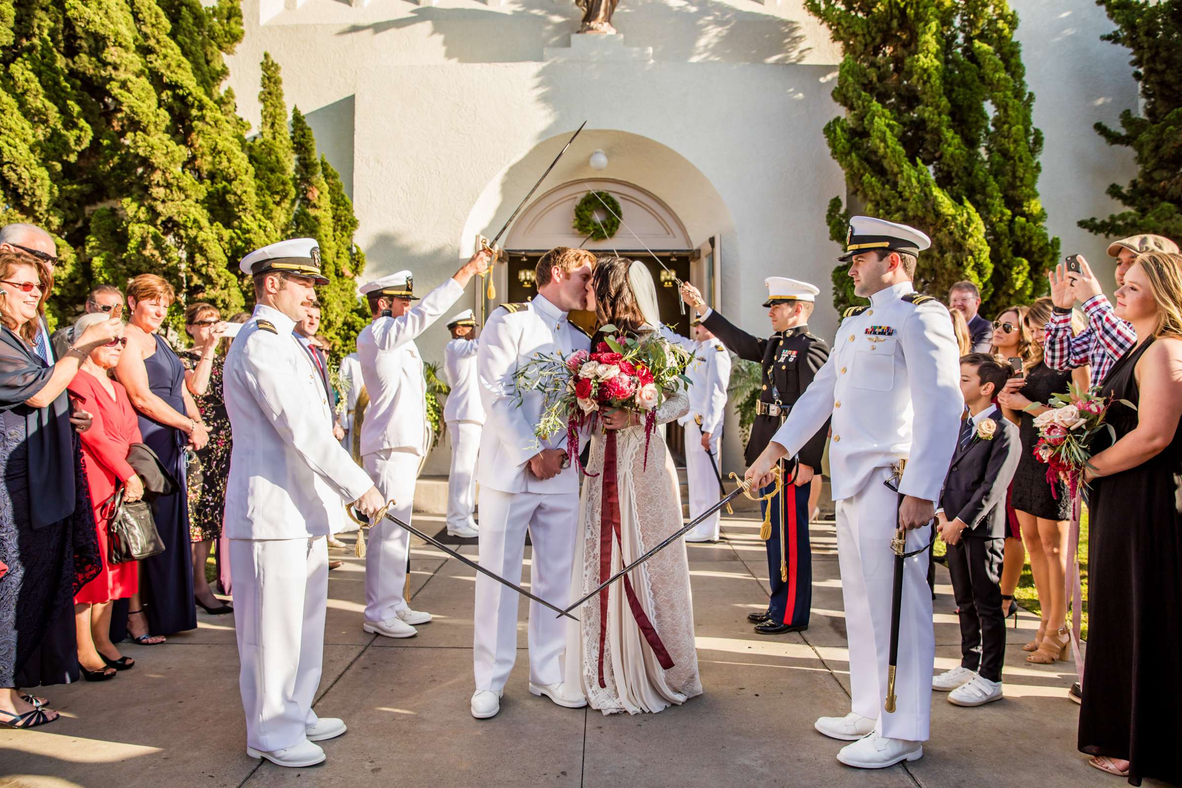 Wedding, Christina and William Wedding Photo #63 by True Photography