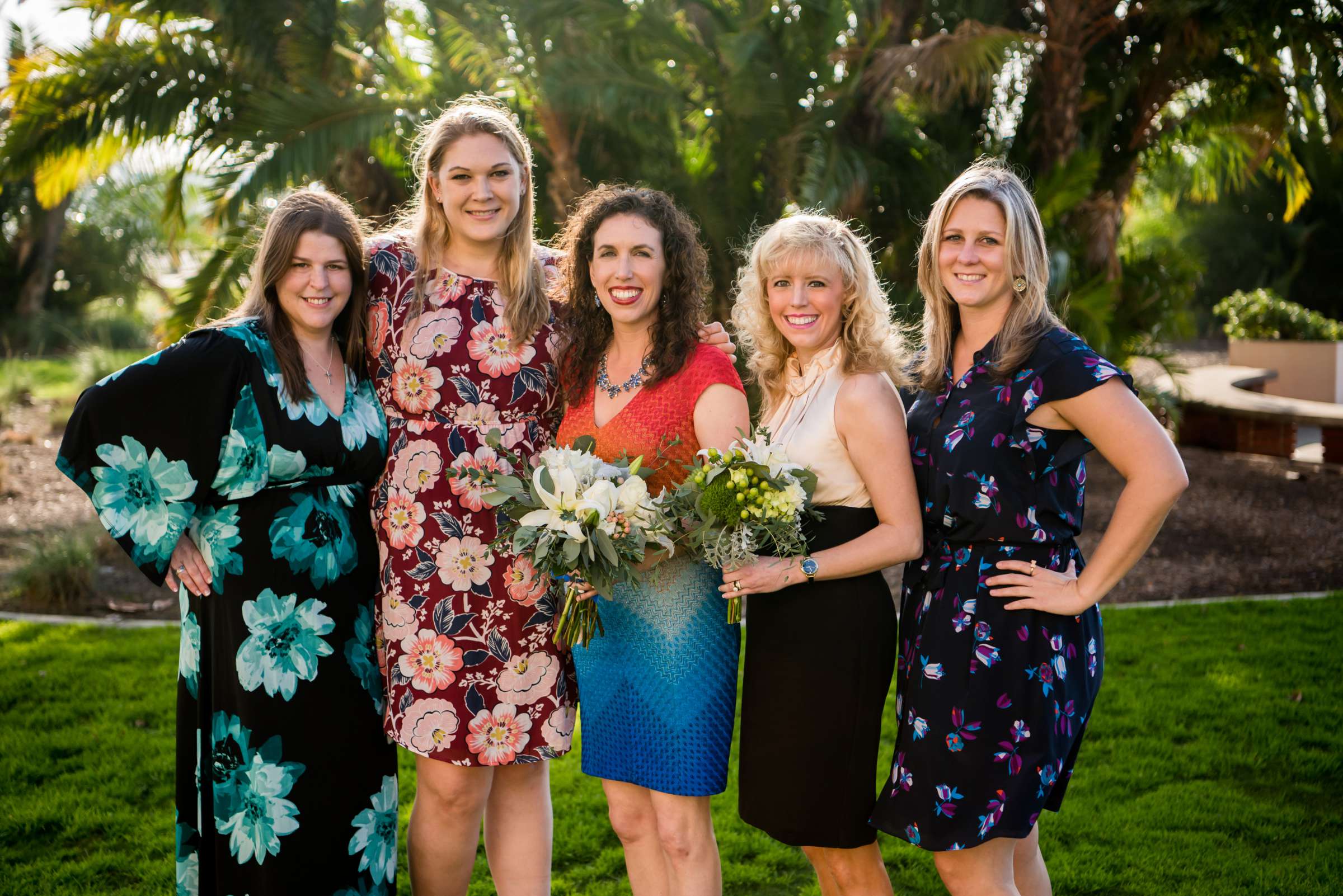 San Diego Courthouse Wedding, Kelley and Dennis Wedding Photo #59 by True Photography