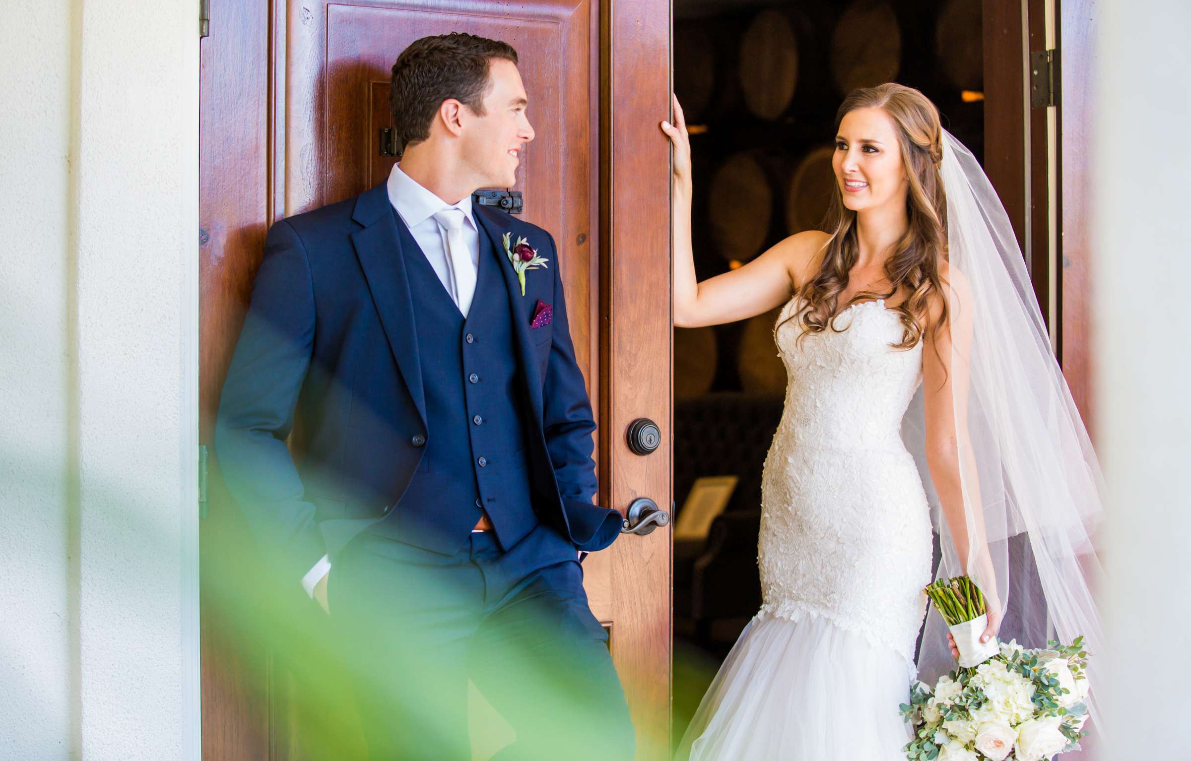 Villa de Amore Wedding, Alexandra and Kyle Wedding Photo #116 by True Photography