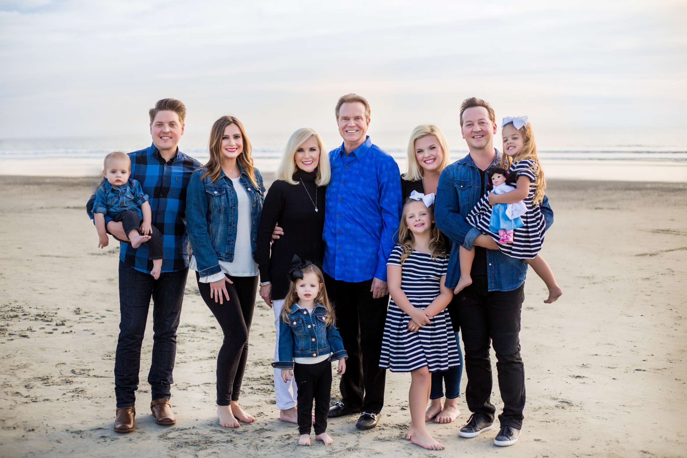 Family Portraits, Cindy Johnson Family Photo #443571 by True Photography