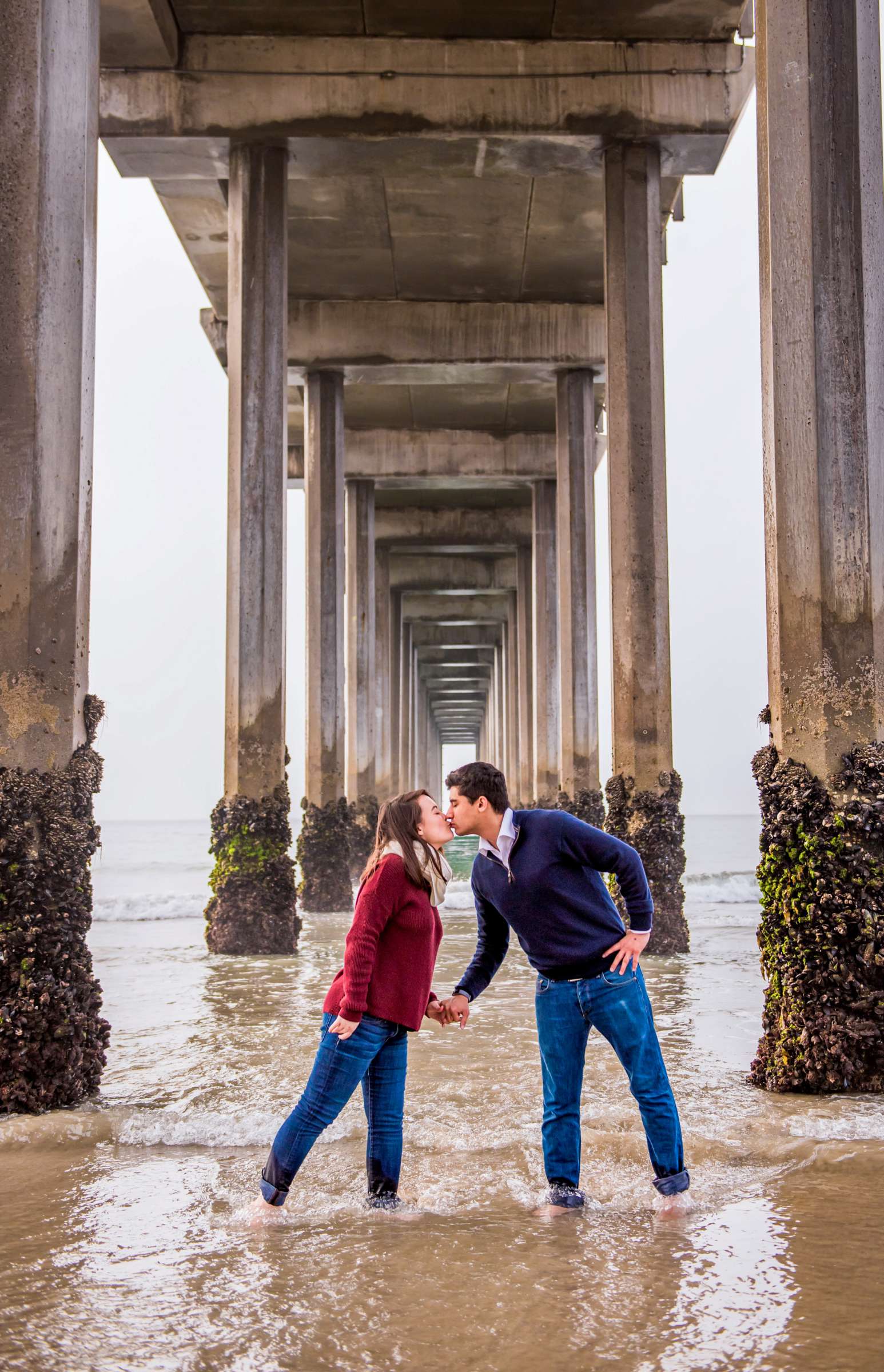 Engagement, Melissa and Michael Engagement Photo #443716 by True Photography