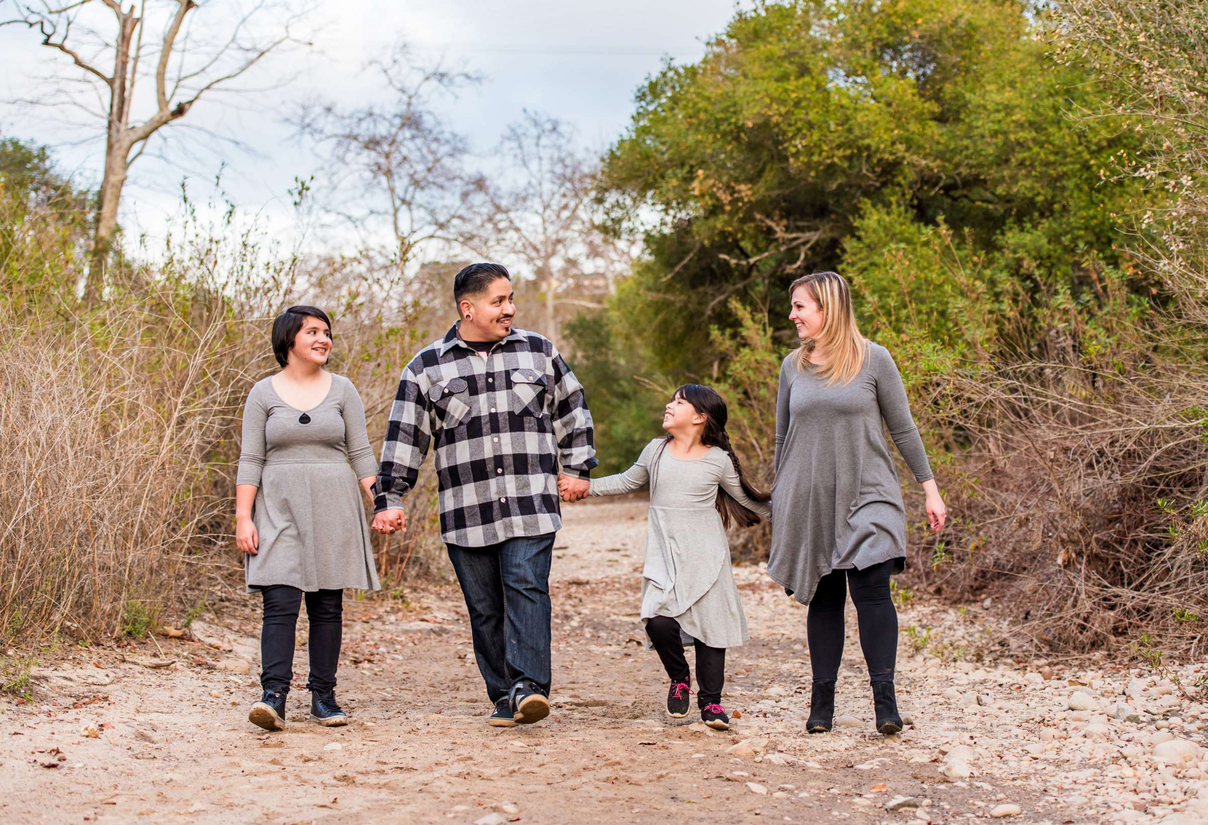 Family Portraits, Aguila Family Photo #443995 by True Photography