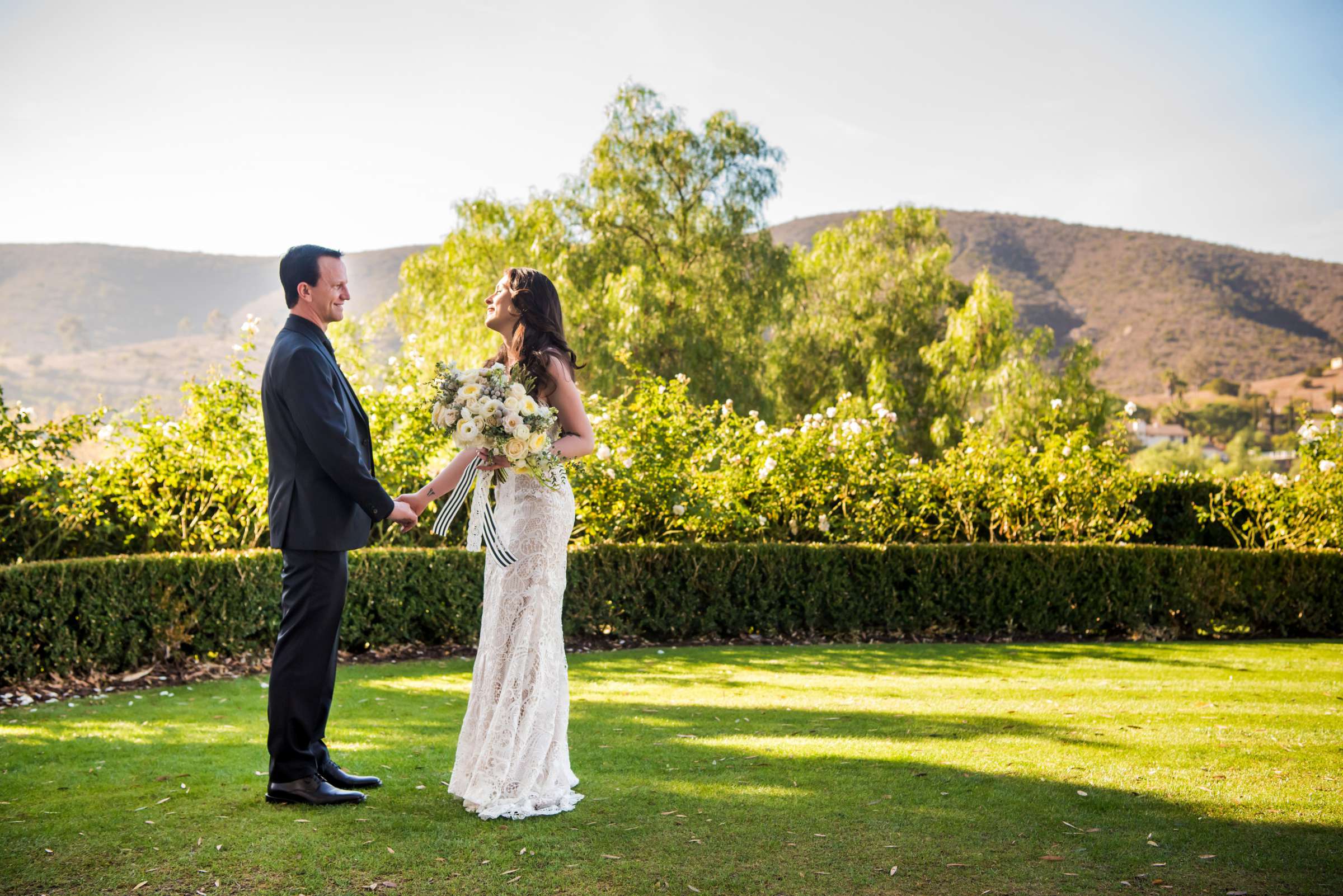 Twin Oaks Golf Course Wedding, Monique and Paul Wedding Photo #29 by True Photography