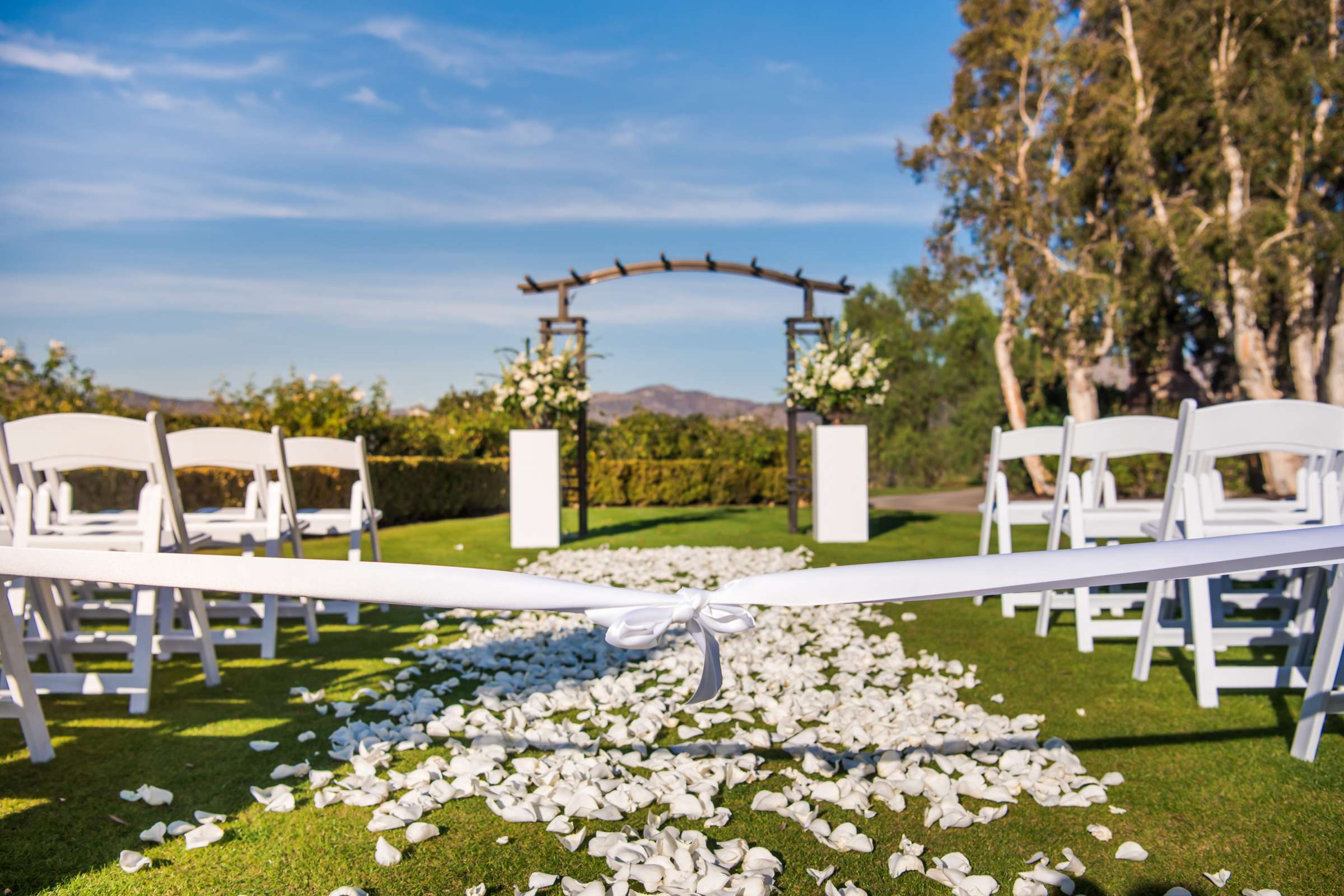 Twin Oaks Golf Course Wedding, Monique and Paul Wedding Photo #40 by True Photography