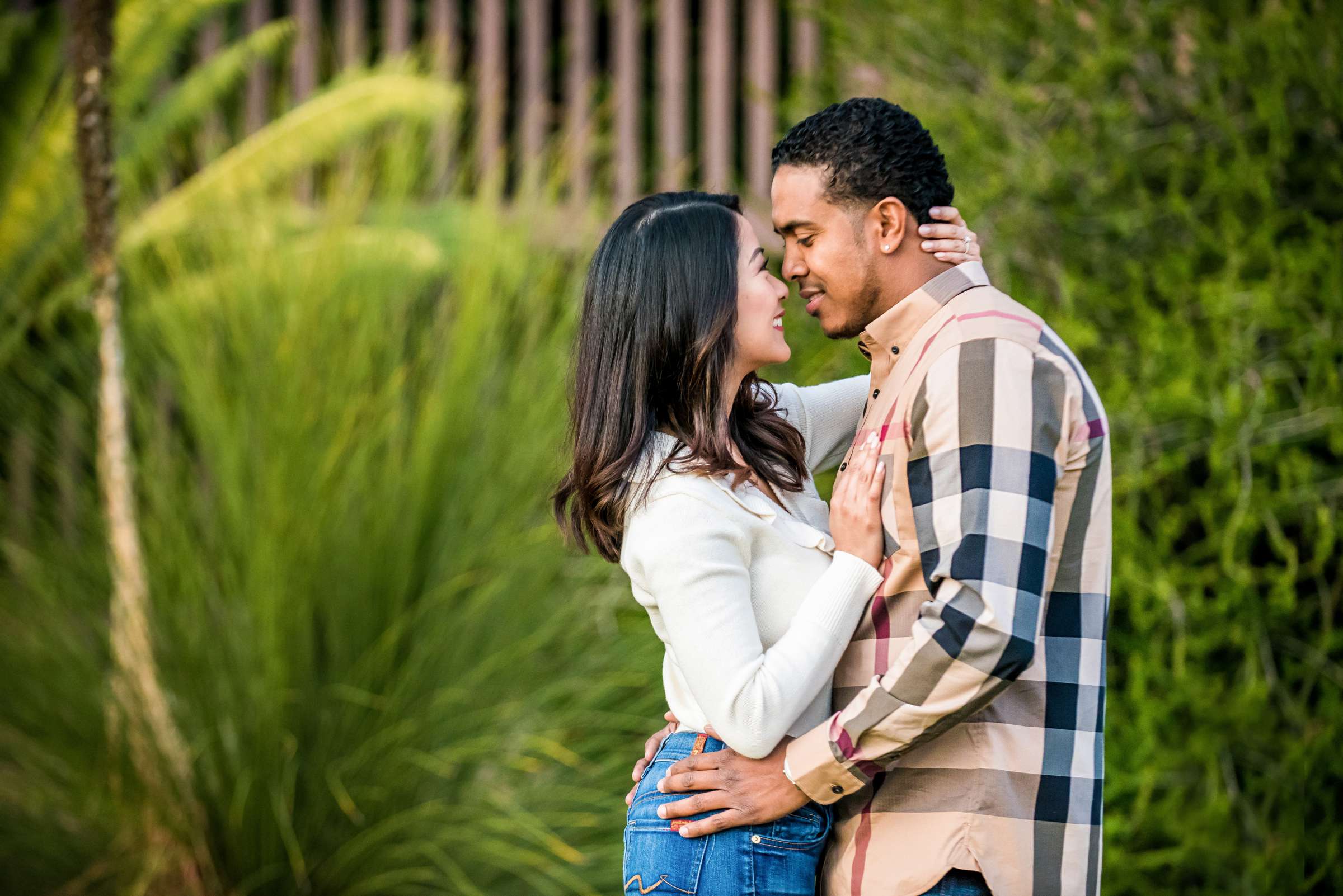 Engagement, Kathlene and Leroy Engagement Photo #4 by True Photography