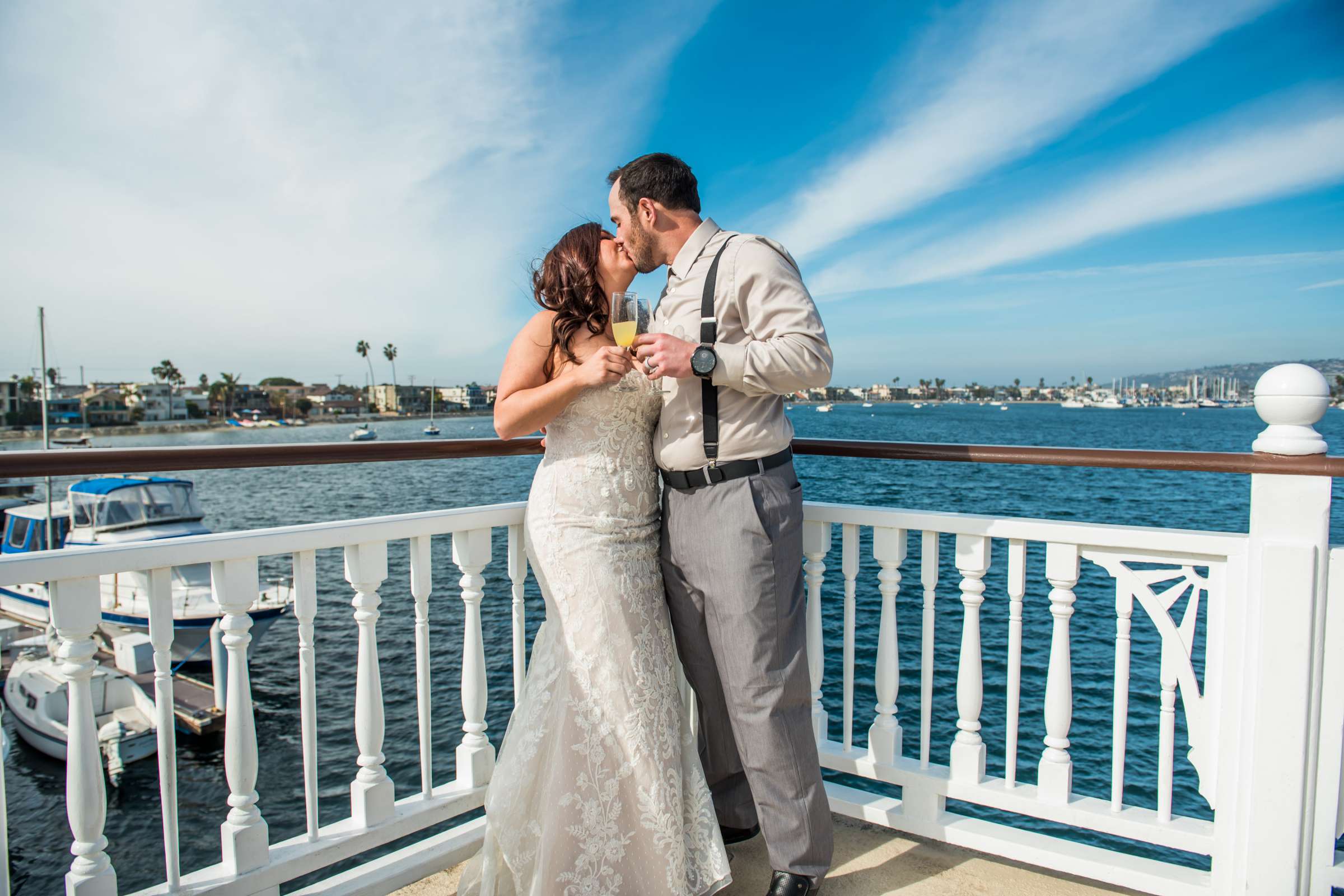 Bahia Hotel Wedding, Victoria and Justin Wedding Photo #60 by True Photography