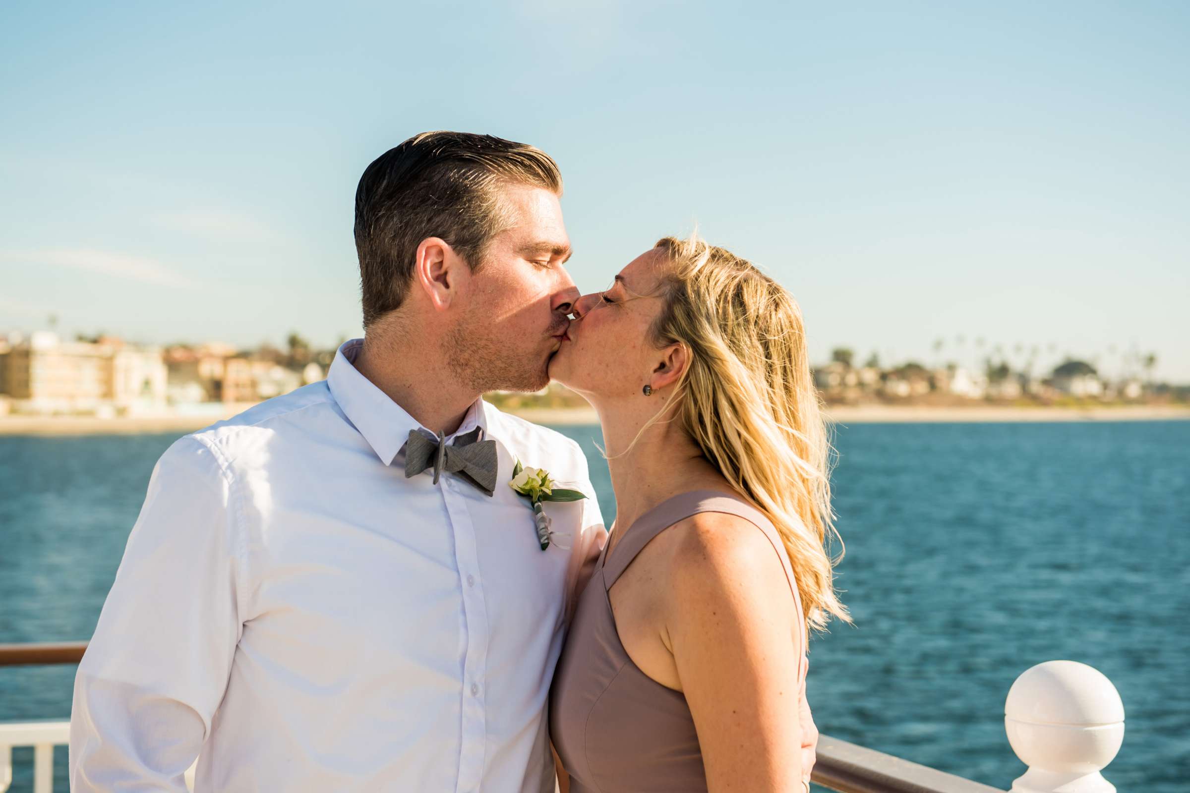 Bahia Hotel Wedding, Victoria and Justin Wedding Photo #76 by True Photography