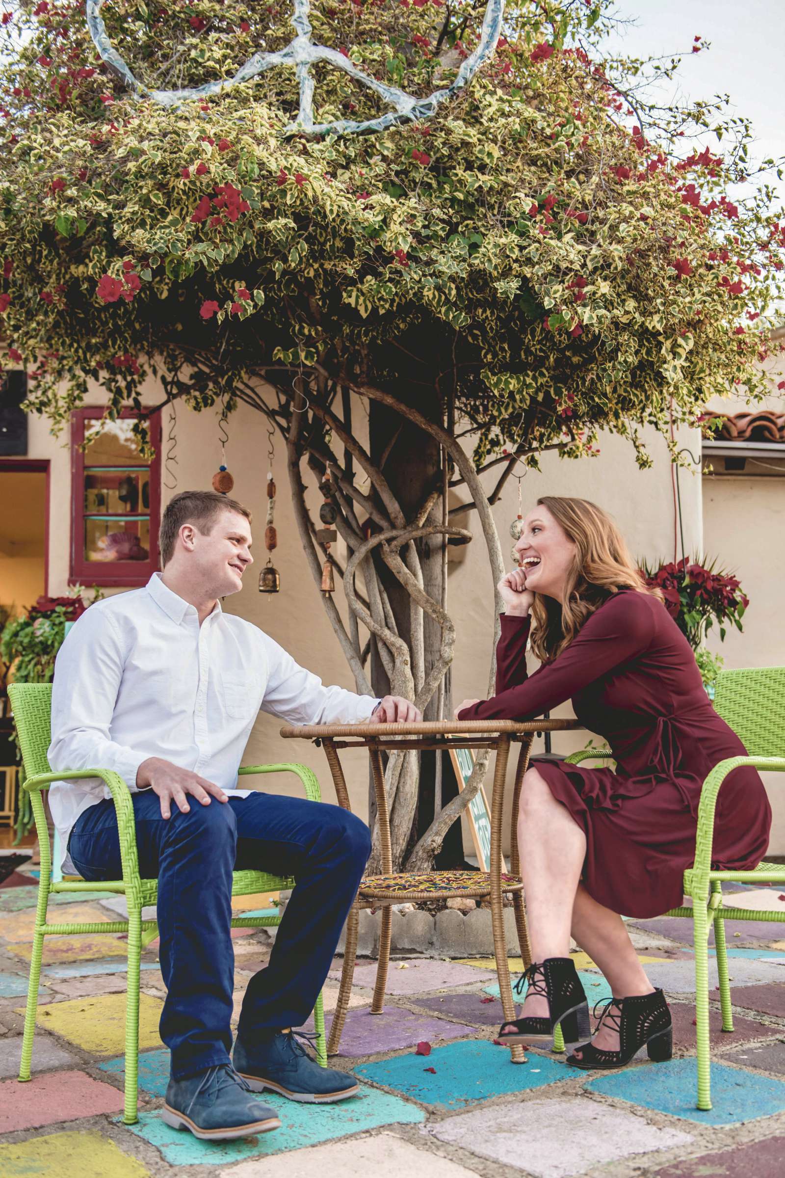 Engagement, Natalie and Clinton Engagement Photo #31 by True Photography