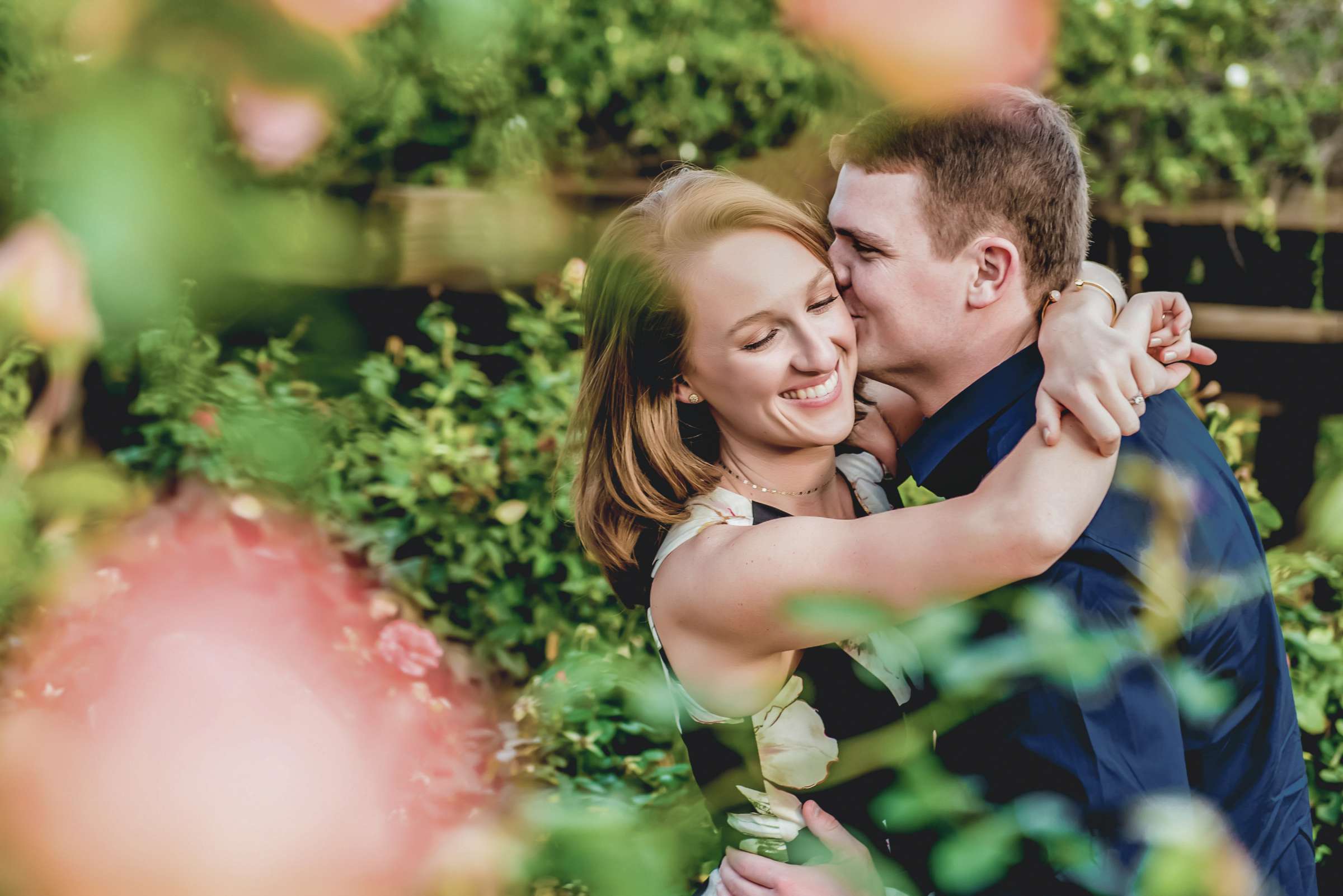 Engagement, Natalie and Clinton Engagement Photo #1 by True Photography