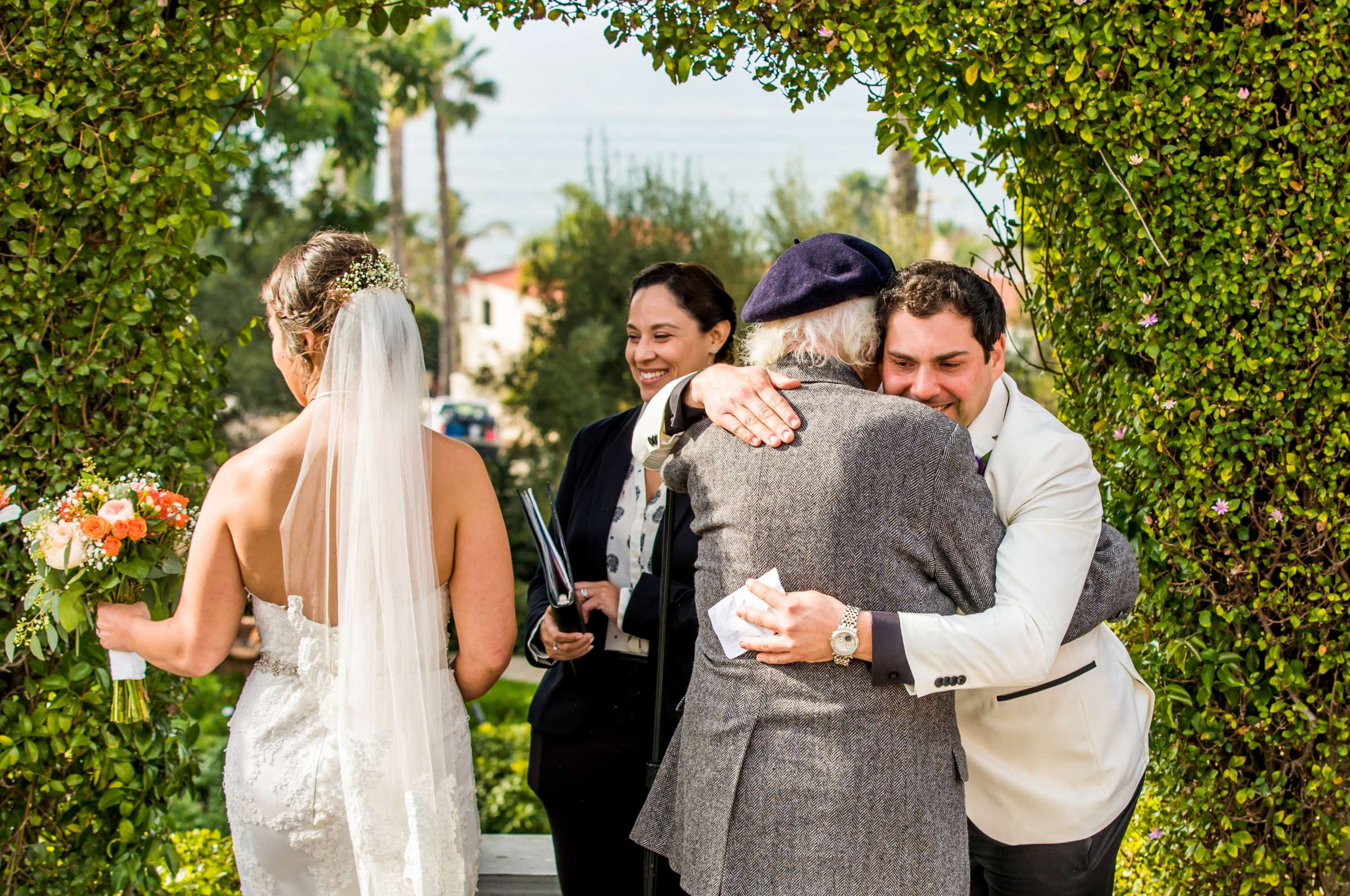 The Thursday Club Wedding coordinated by Kristana Marie Events, Cristina and Leonel Wedding Photo #444774 by True Photography