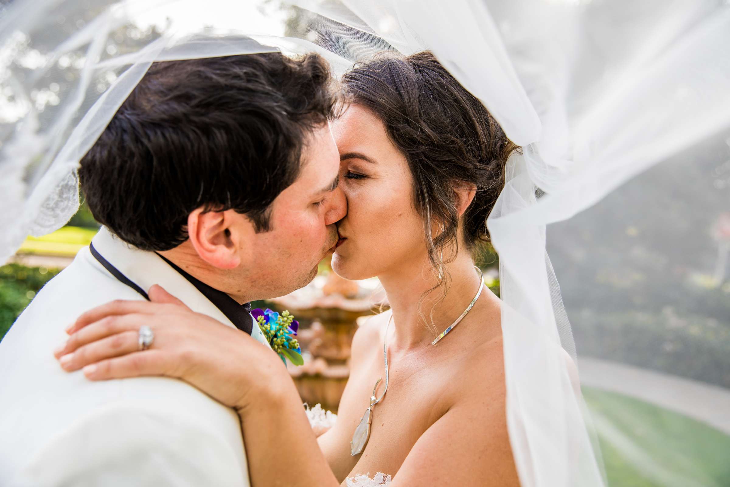 The Thursday Club Wedding coordinated by Kristana Marie Events, Cristina and Leonel Wedding Photo #444795 by True Photography