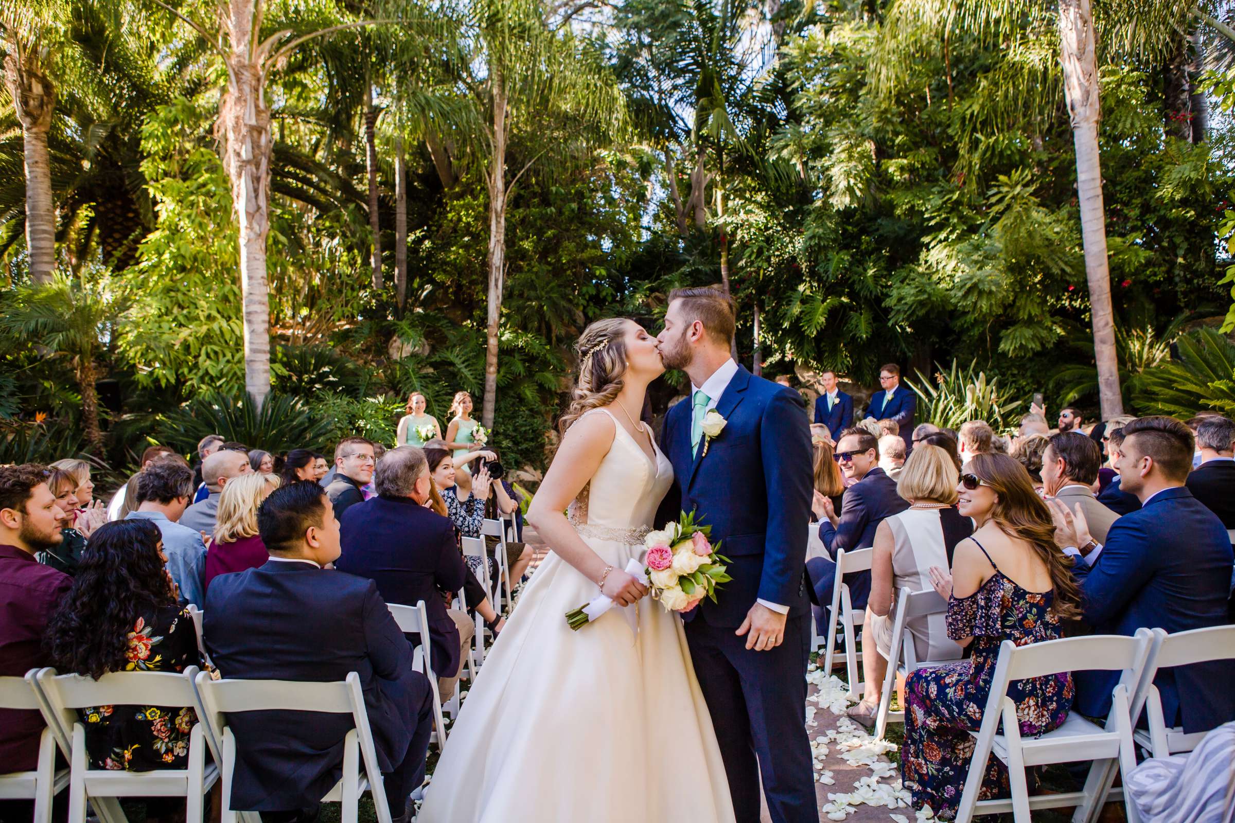 Grand Tradition Estate Wedding coordinated by Grand Tradition Estate, Amy and Kenny Wedding Photo #61 by True Photography