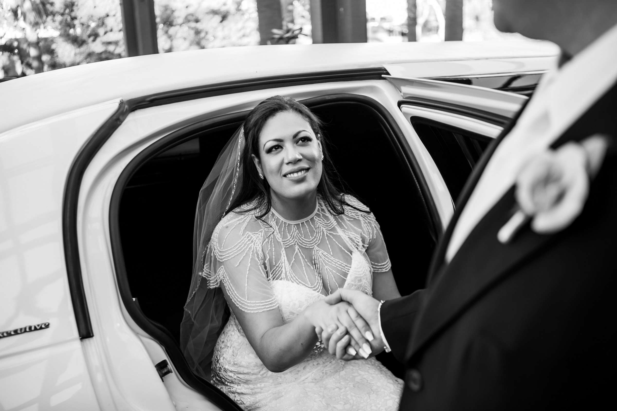 Hyatt Regency Mission Bay Wedding coordinated by Garnet and Sapphire, Jeanisa and Marco Wedding Photo #17 by True Photography