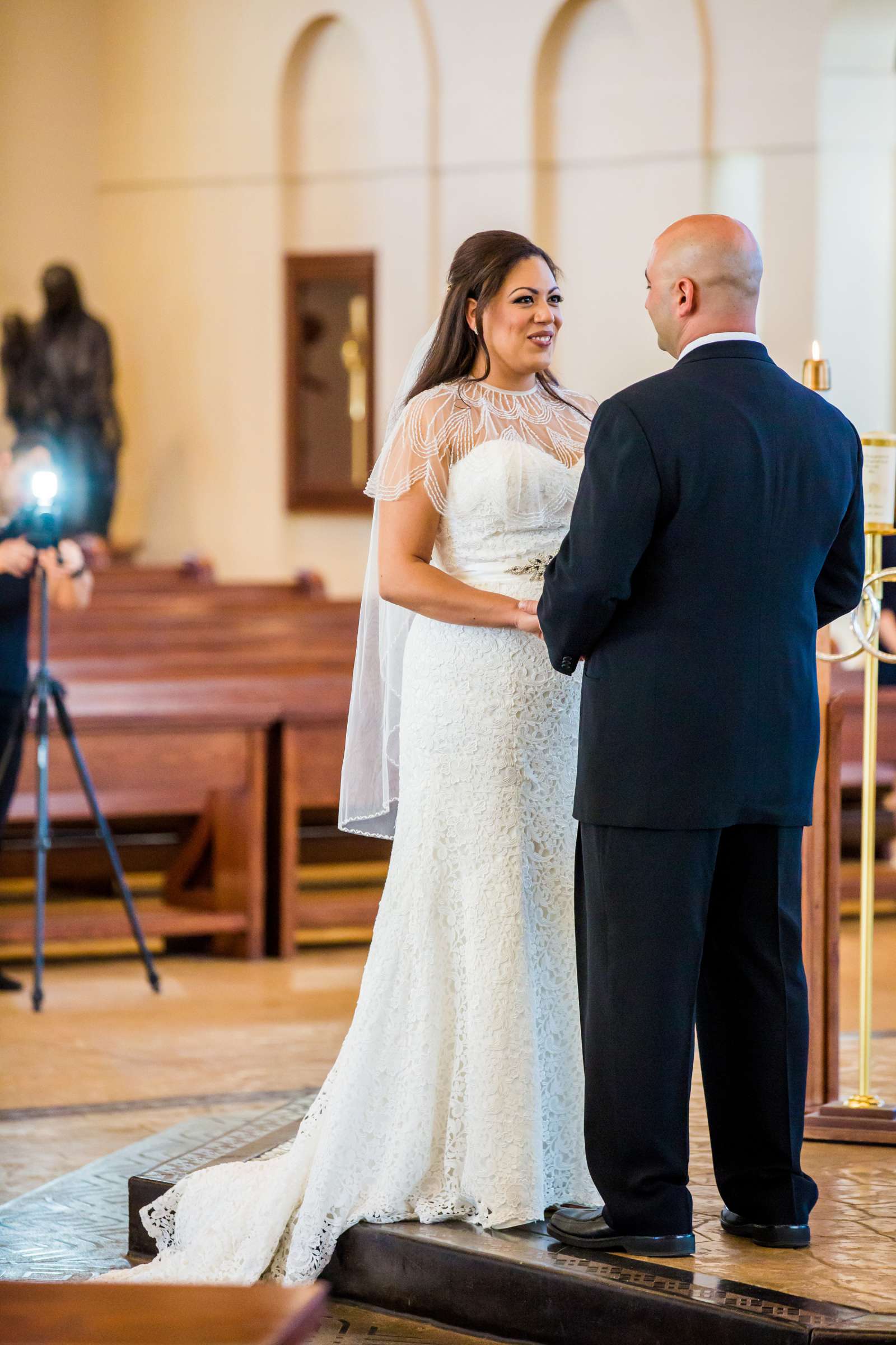 Hyatt Regency Mission Bay Wedding coordinated by Garnet and Sapphire, Jeanisa and Marco Wedding Photo #56 by True Photography