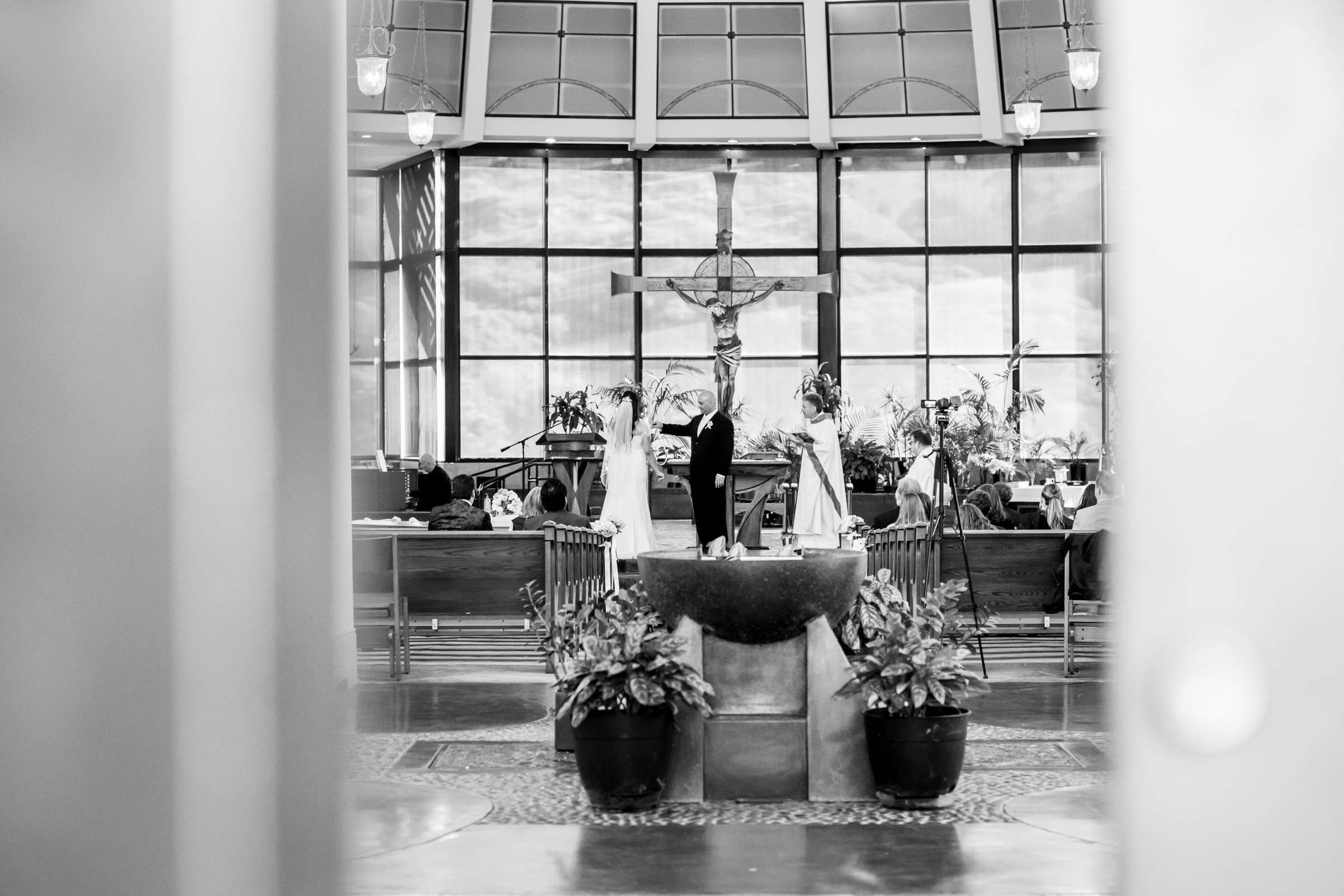 Hyatt Regency Mission Bay Wedding coordinated by Garnet and Sapphire, Jeanisa and Marco Wedding Photo #74 by True Photography