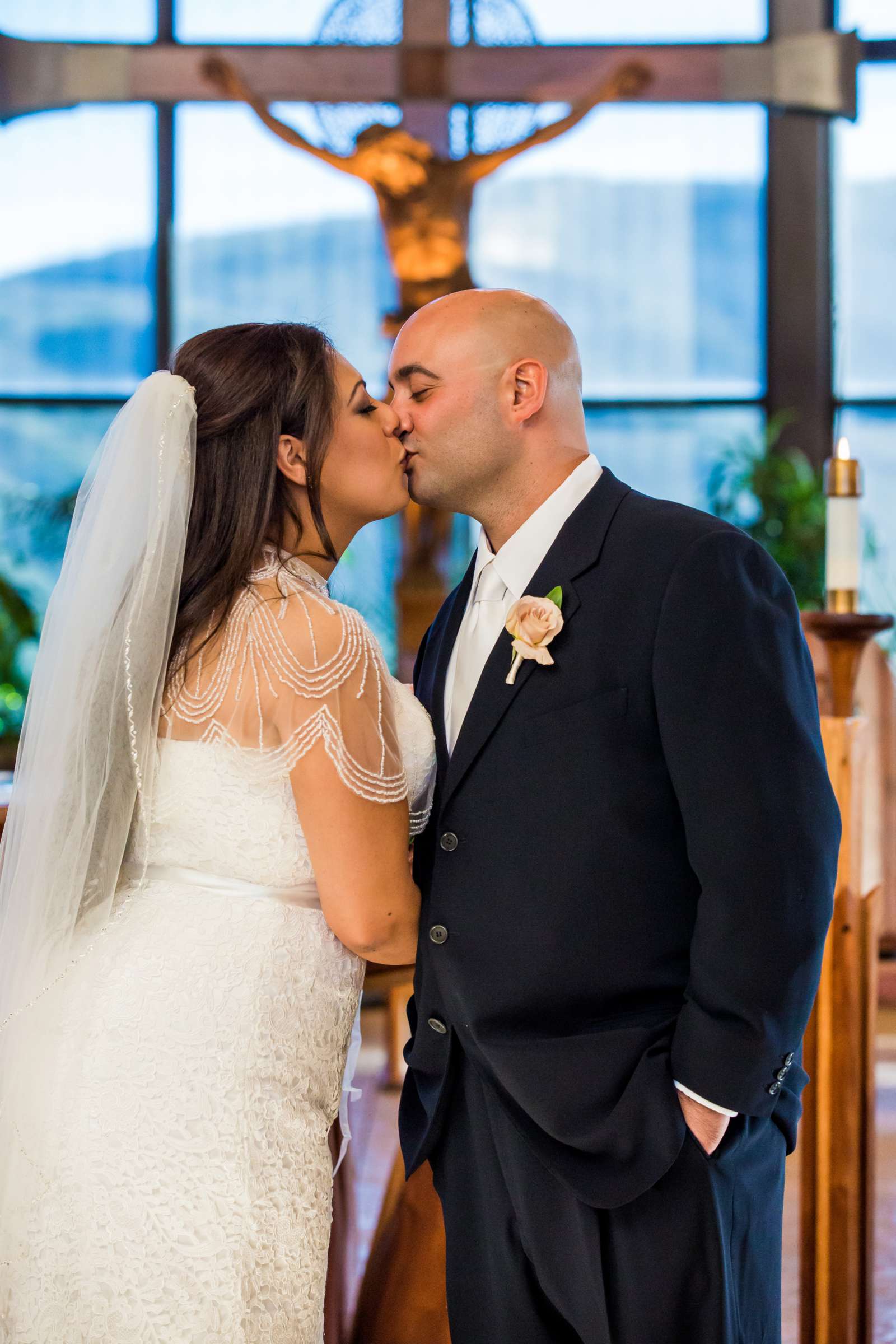 Hyatt Regency Mission Bay Wedding coordinated by Garnet and Sapphire, Jeanisa and Marco Wedding Photo #75 by True Photography