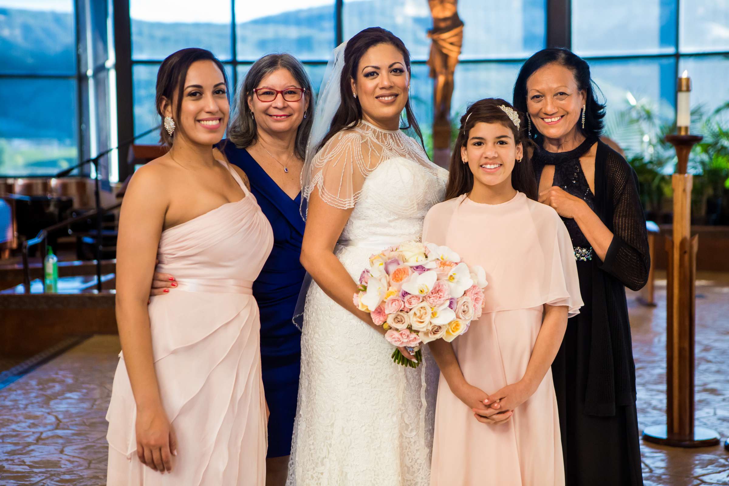 Hyatt Regency Mission Bay Wedding coordinated by Garnet and Sapphire, Jeanisa and Marco Wedding Photo #82 by True Photography