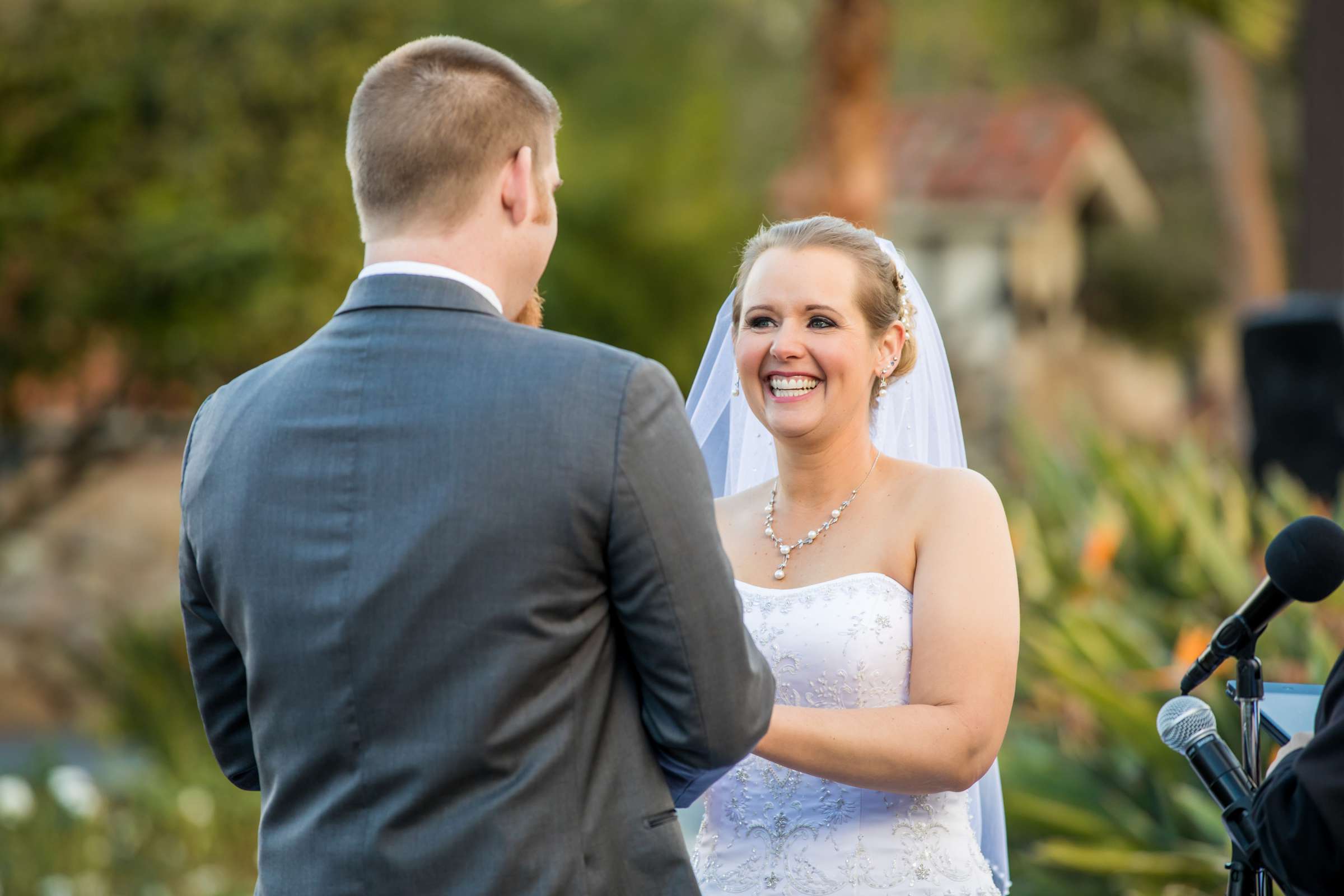 Mt Woodson Castle Wedding coordinated by Personal Touch Dining, Megan and Jesse Wedding Photo #445755 by True Photography