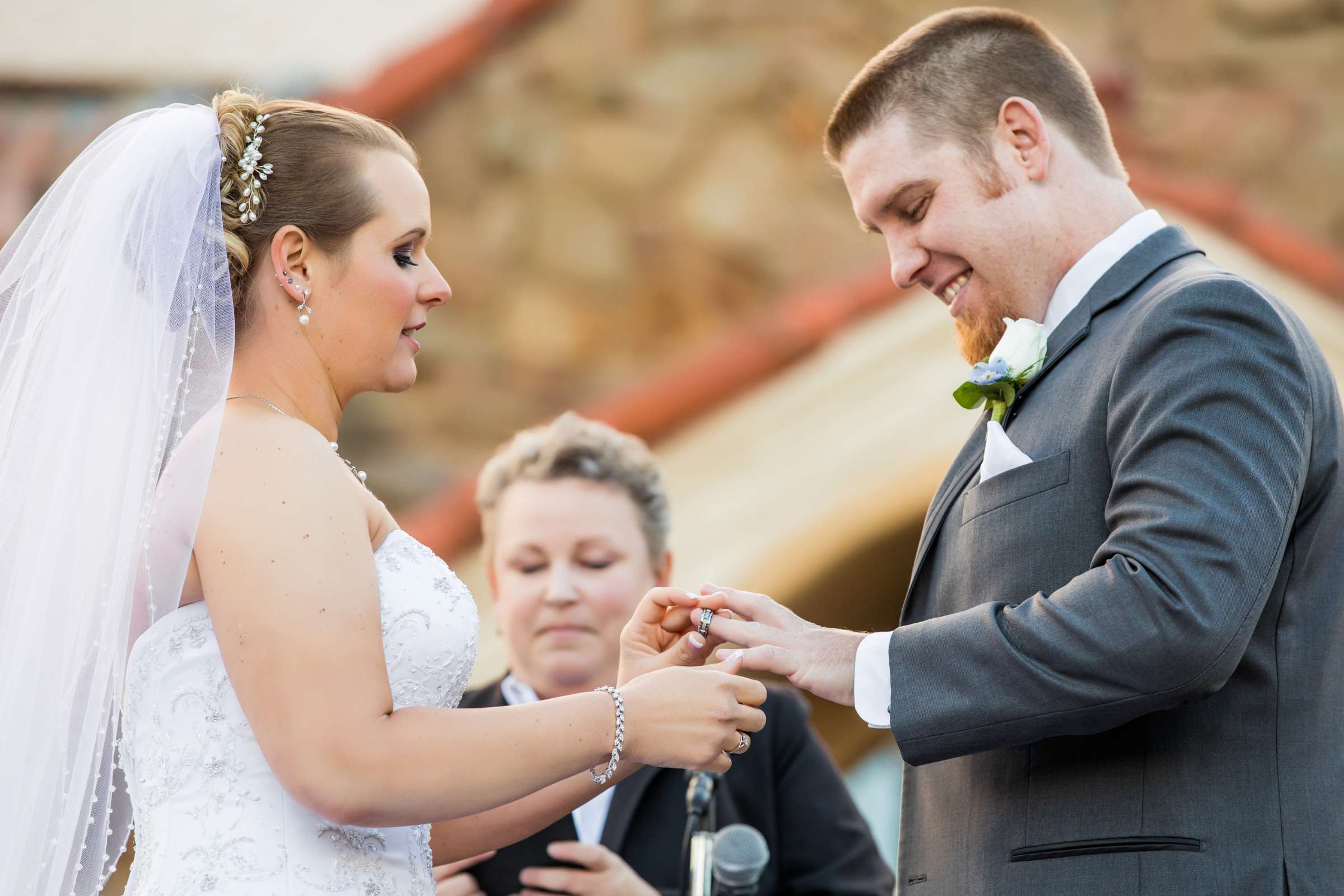 Mt Woodson Castle Wedding coordinated by Personal Touch Dining, Megan and Jesse Wedding Photo #445758 by True Photography