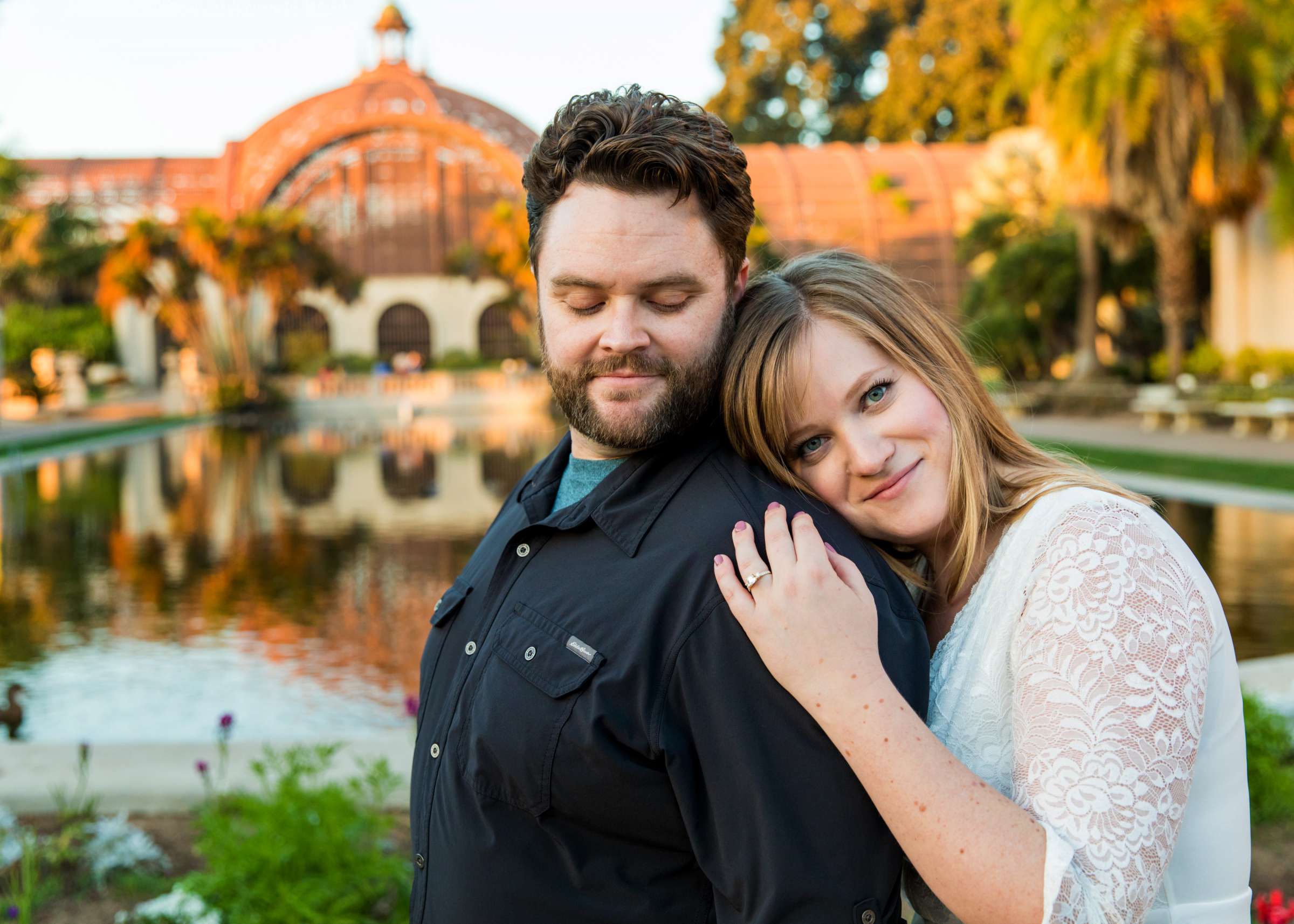 Engagement, Christine and Paul Engagement Photo #445901 by True Photography