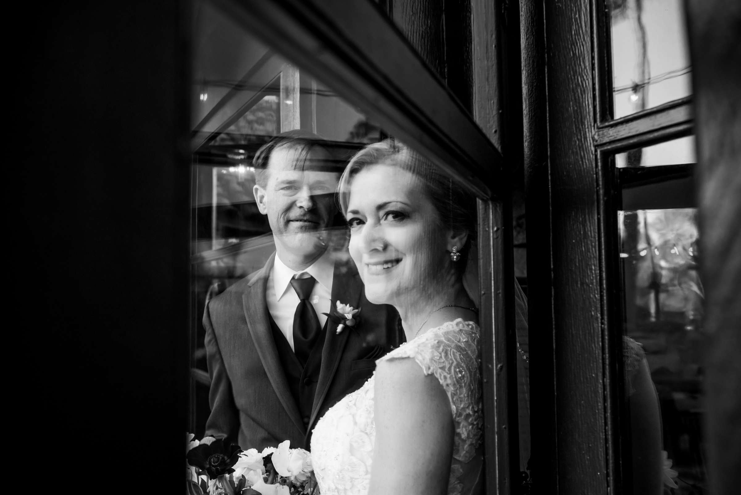 Mt Woodson Castle Wedding coordinated by SD Weddings by Gina, Elise and Brian Wedding Photo #16 by True Photography