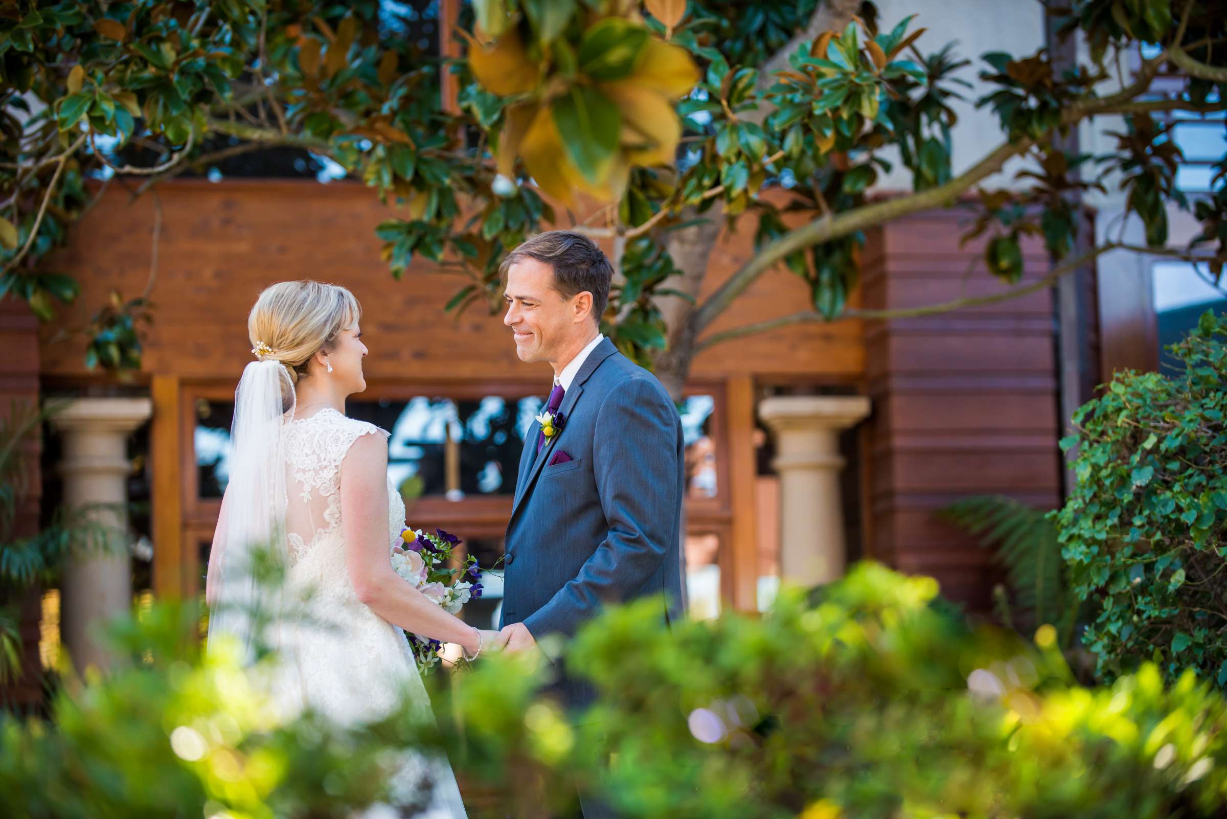 Mt Woodson Castle Wedding coordinated by SD Weddings by Gina, Elise and Brian Wedding Photo #43 by True Photography