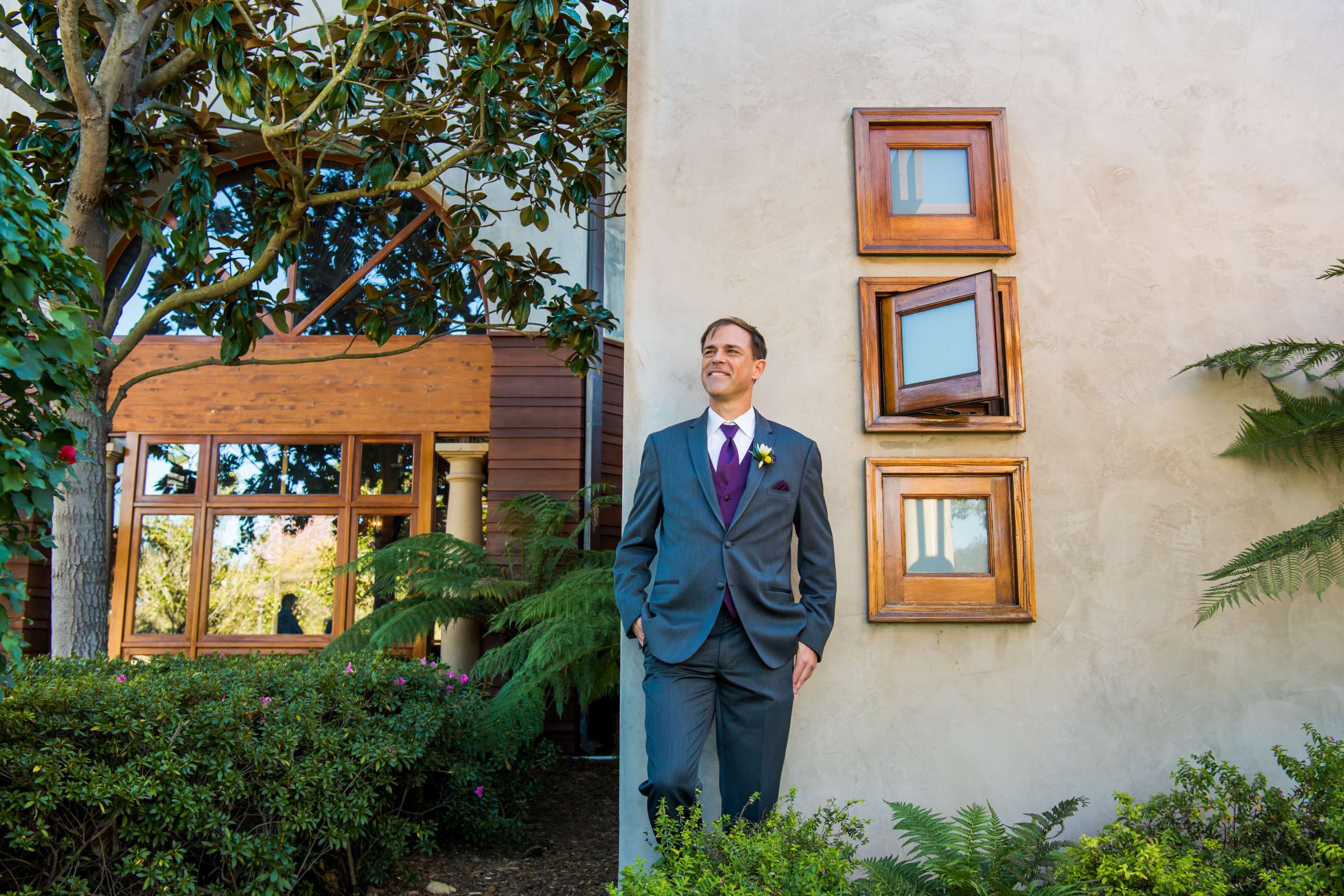 Mt Woodson Castle Wedding coordinated by SD Weddings by Gina, Elise and Brian Wedding Photo #49 by True Photography