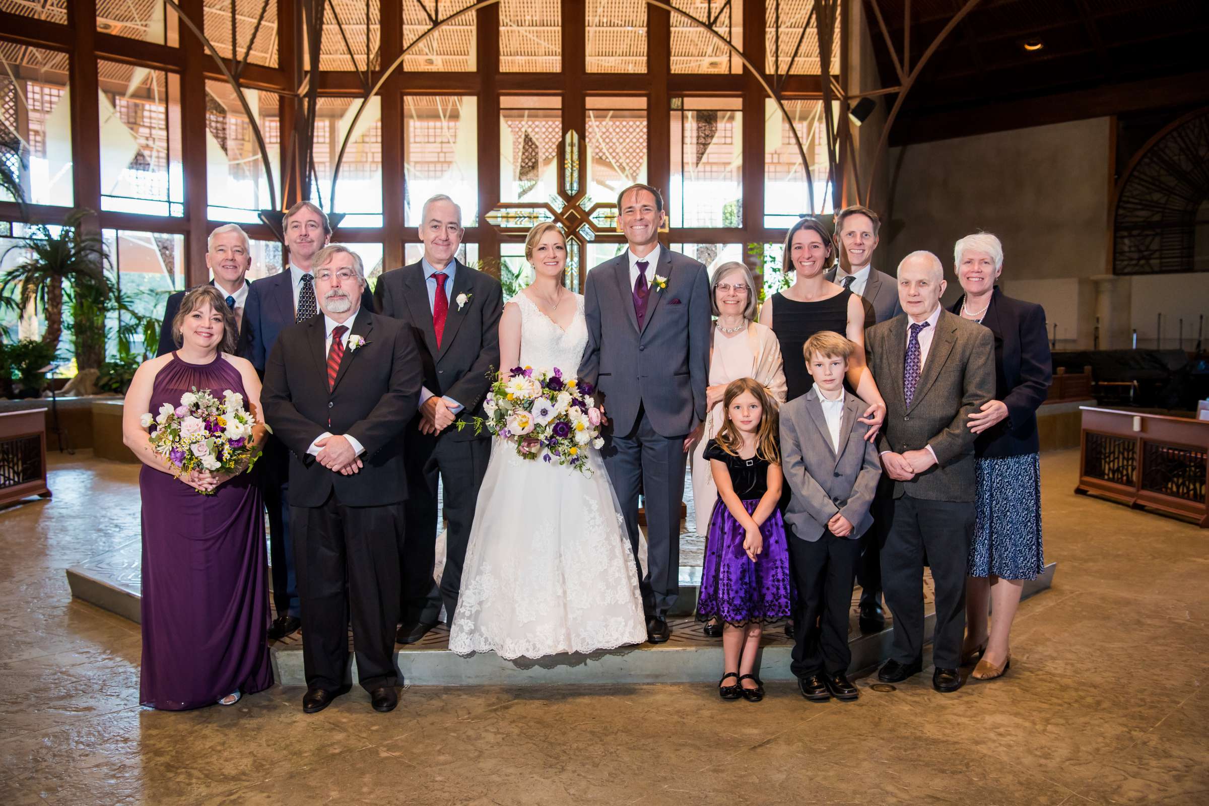 Mt Woodson Castle Wedding coordinated by SD Weddings by Gina, Elise and Brian Wedding Photo #73 by True Photography