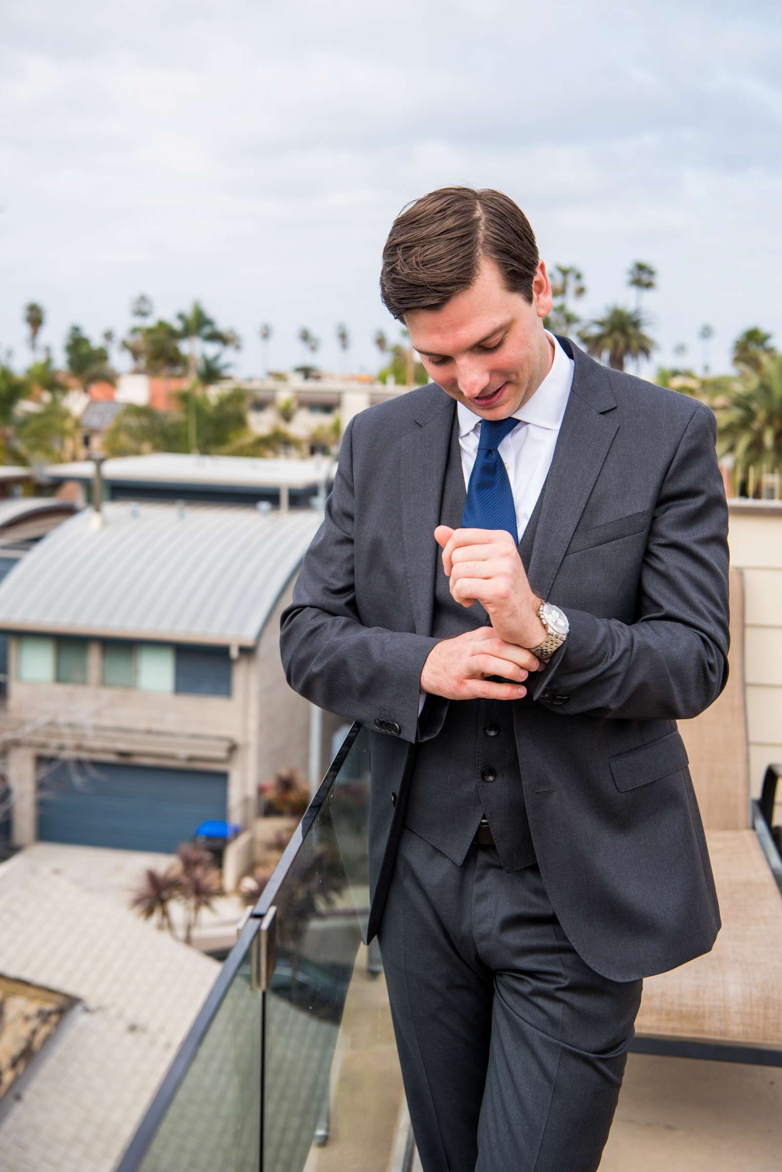 Scripps Seaside Forum Wedding coordinated by I Do Weddings, Linda and Spencer Wedding Photo #446122 by True Photography