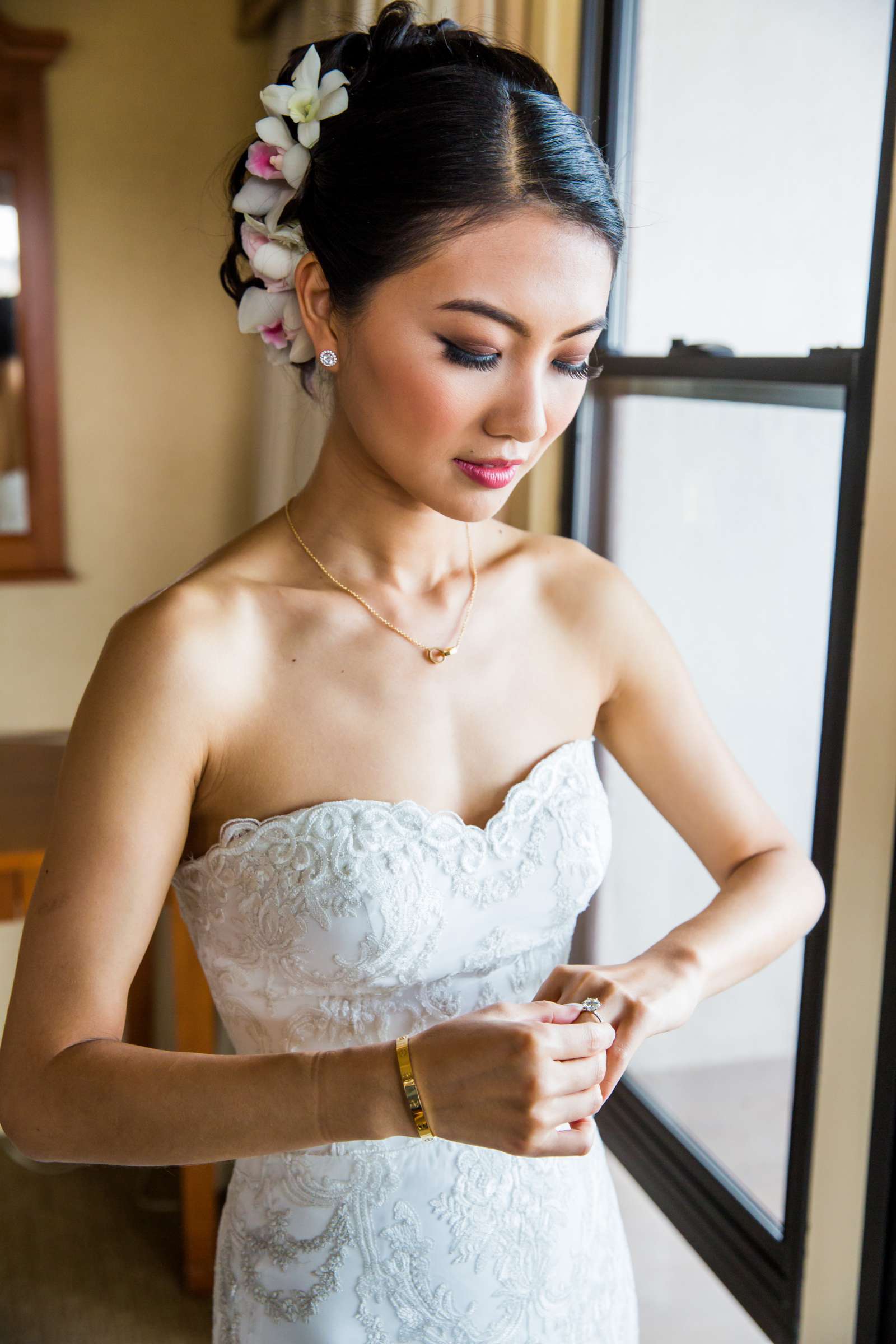 Scripps Seaside Forum Wedding coordinated by I Do Weddings, Linda and Spencer Wedding Photo #446132 by True Photography